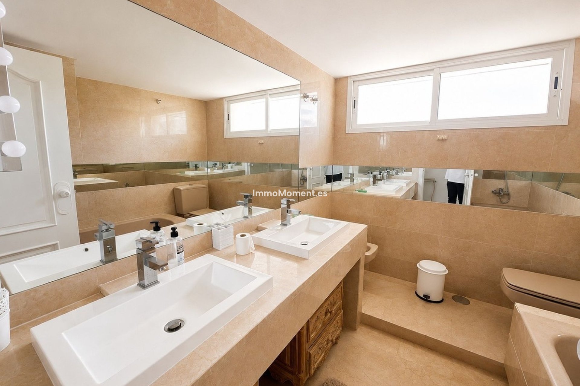 Reventa - Apartamento - Marbella - The Golden Mile