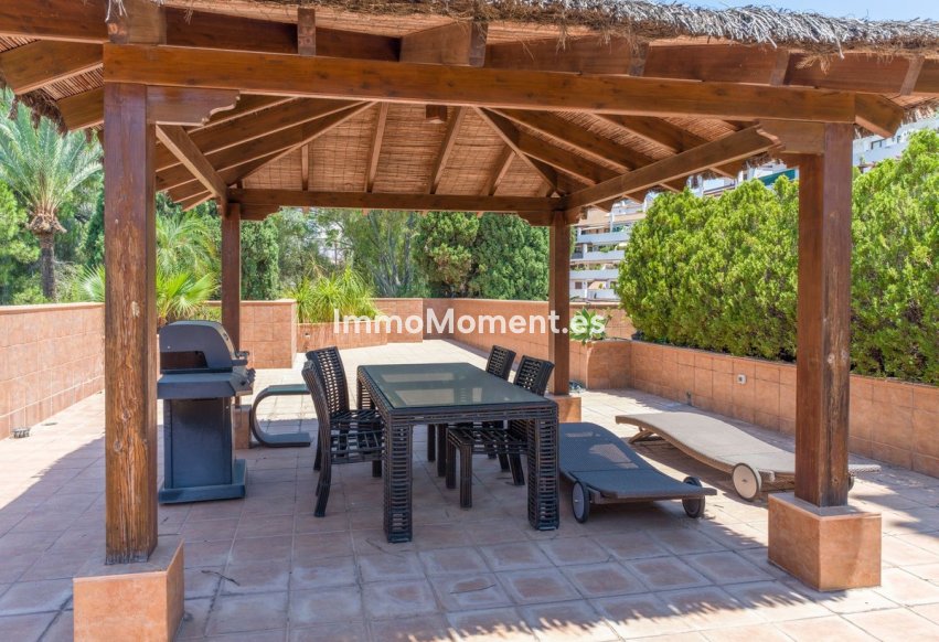 Reventa - Apartamento - Marbella - The Golden Mile