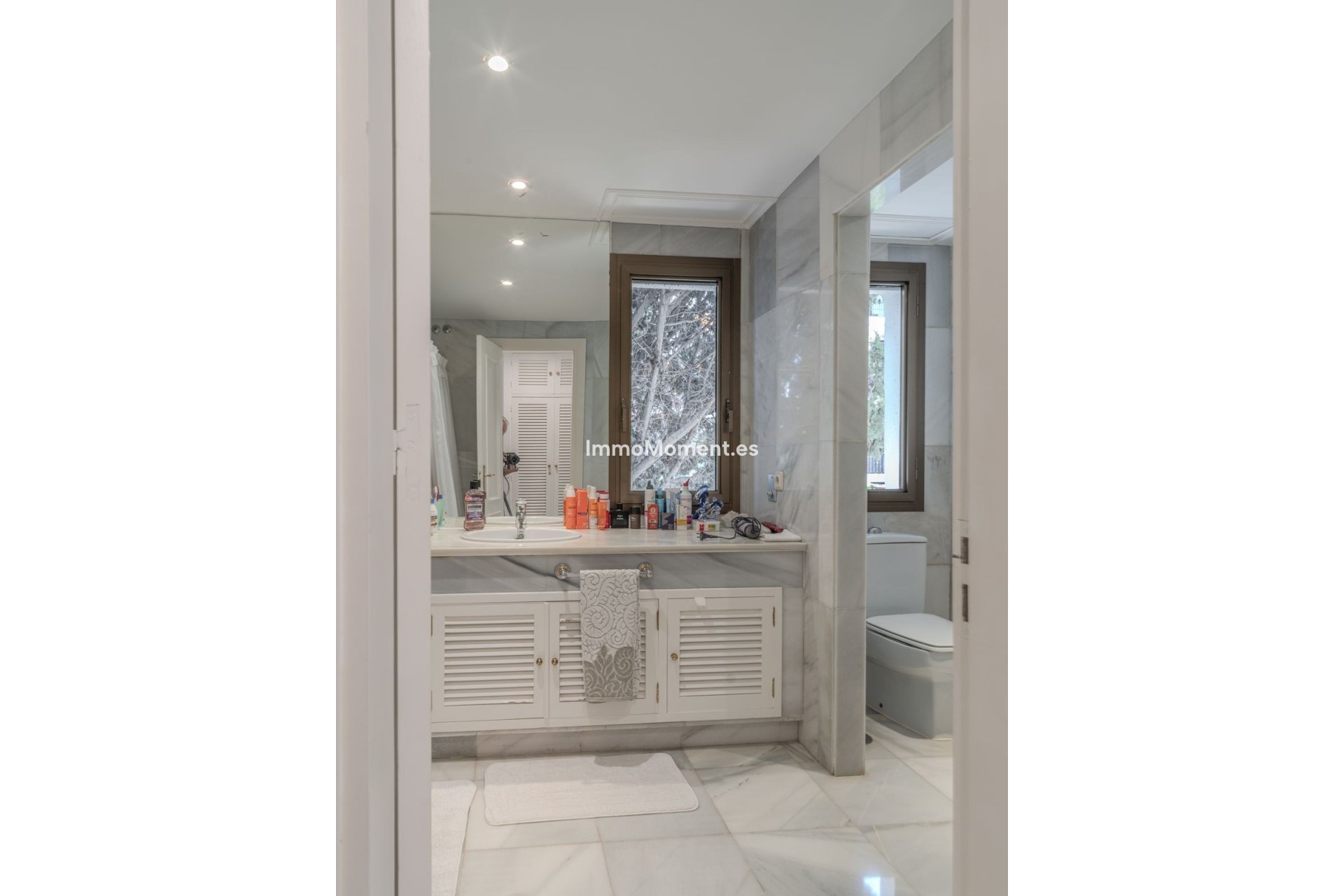 Reventa - Apartamento - Marbella - The Golden Mile