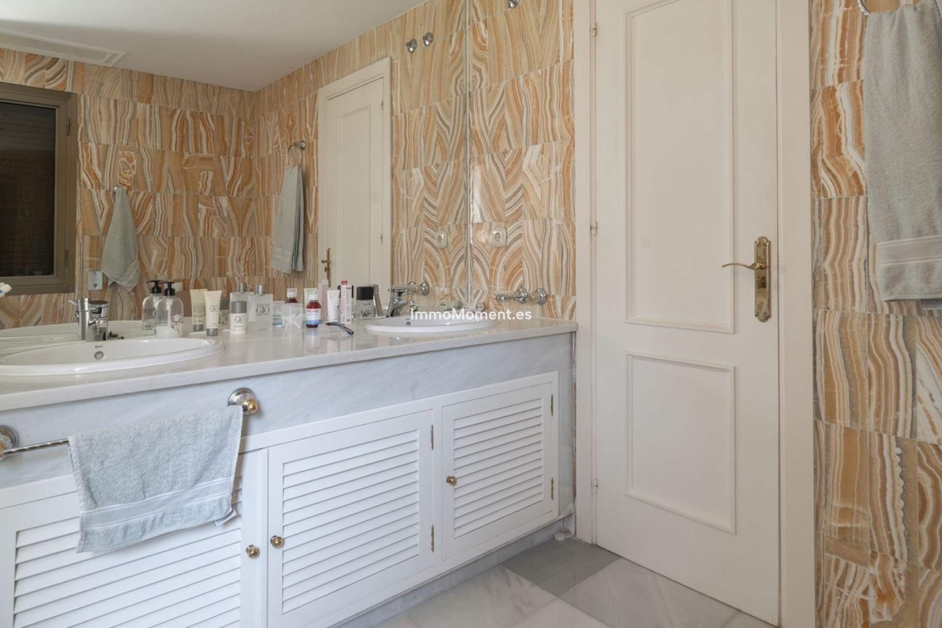 Reventa - Apartamento - Marbella - The Golden Mile