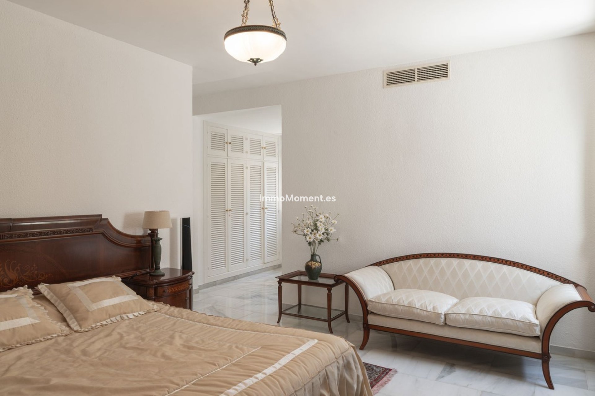 Reventa - Apartamento - Marbella - The Golden Mile