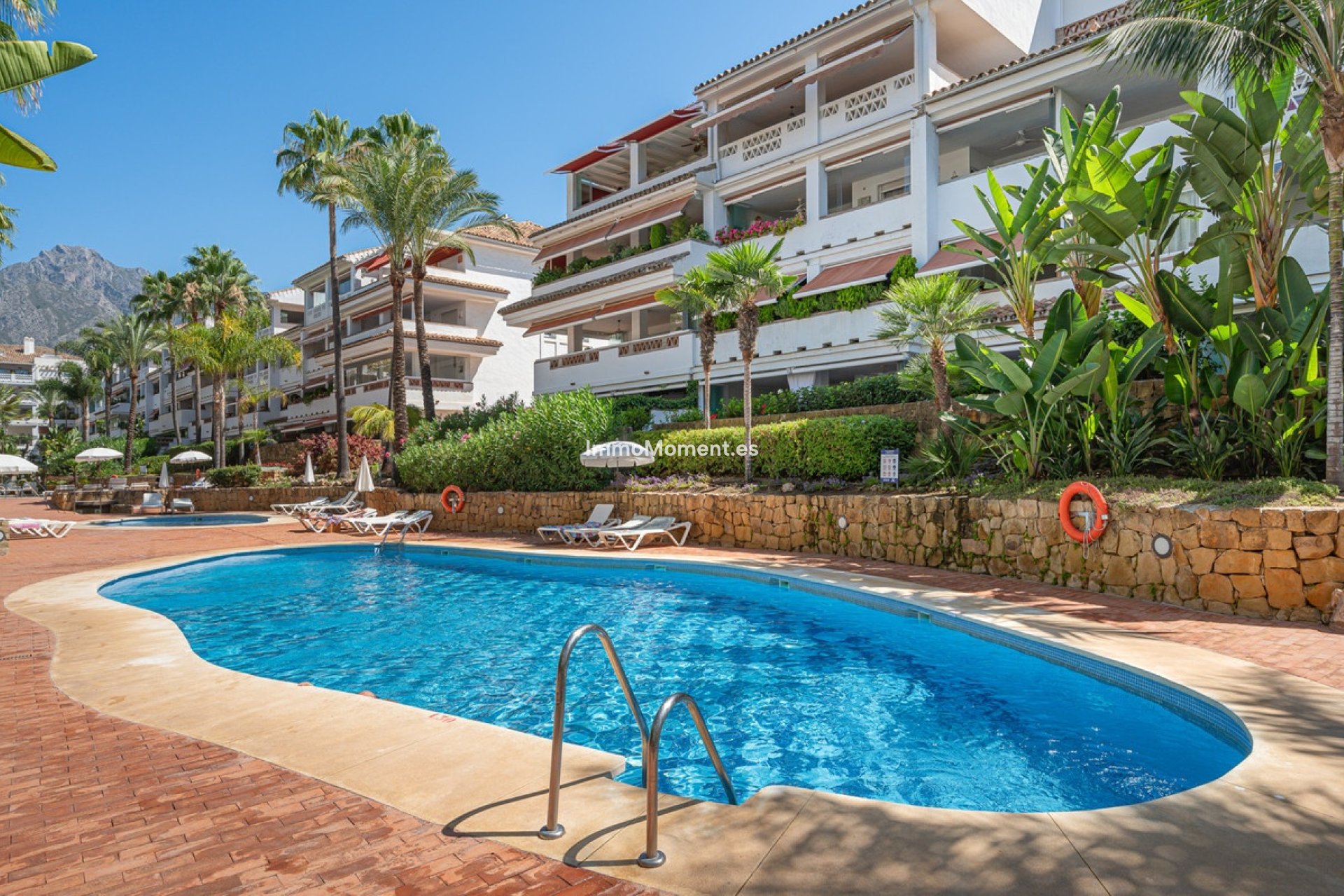 Reventa - Apartamento - Marbella - The Golden Mile