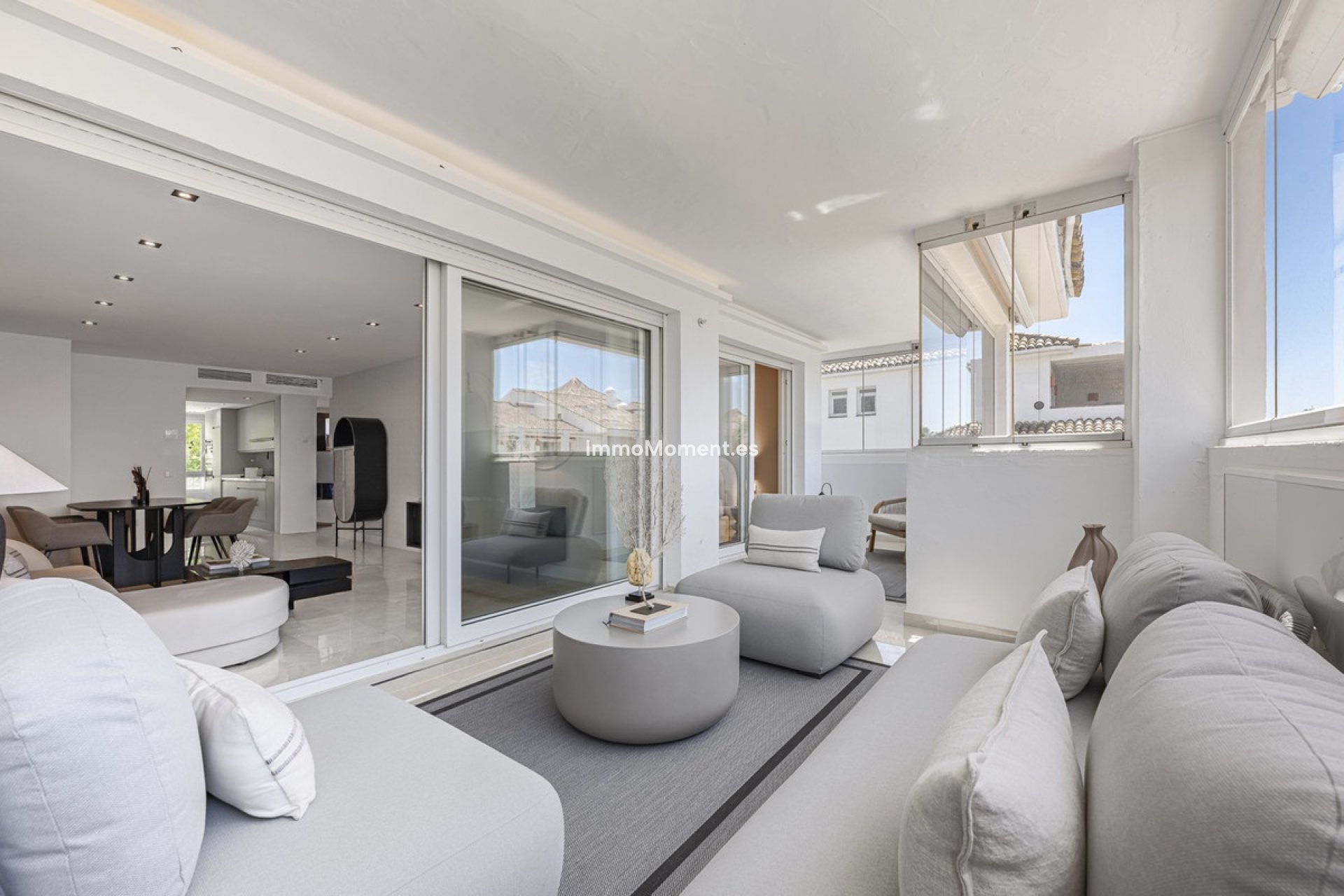 Reventa - Apartamento - Marbella - The Golden Mile