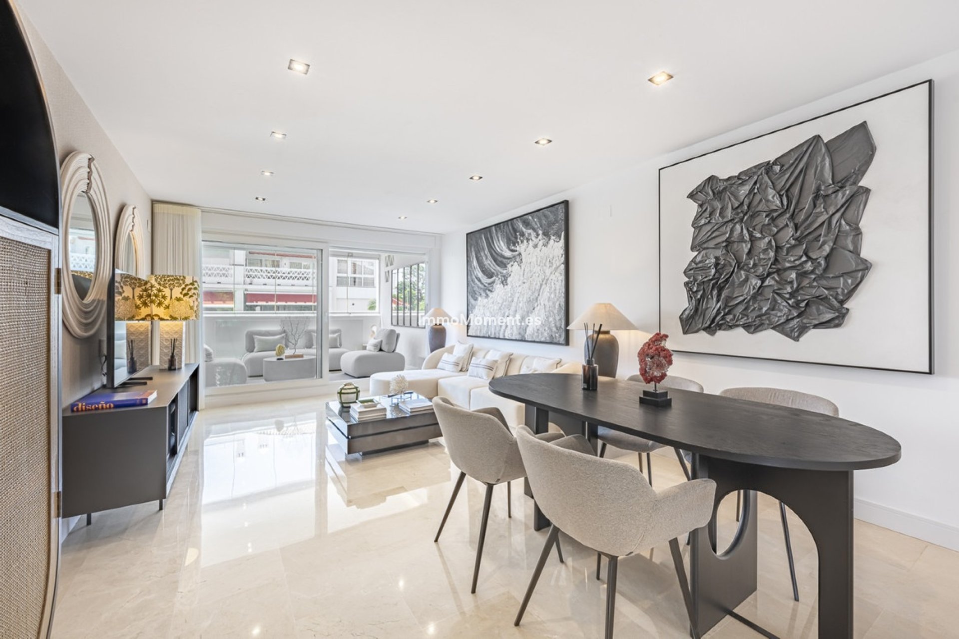 Reventa - Apartamento - Marbella - The Golden Mile