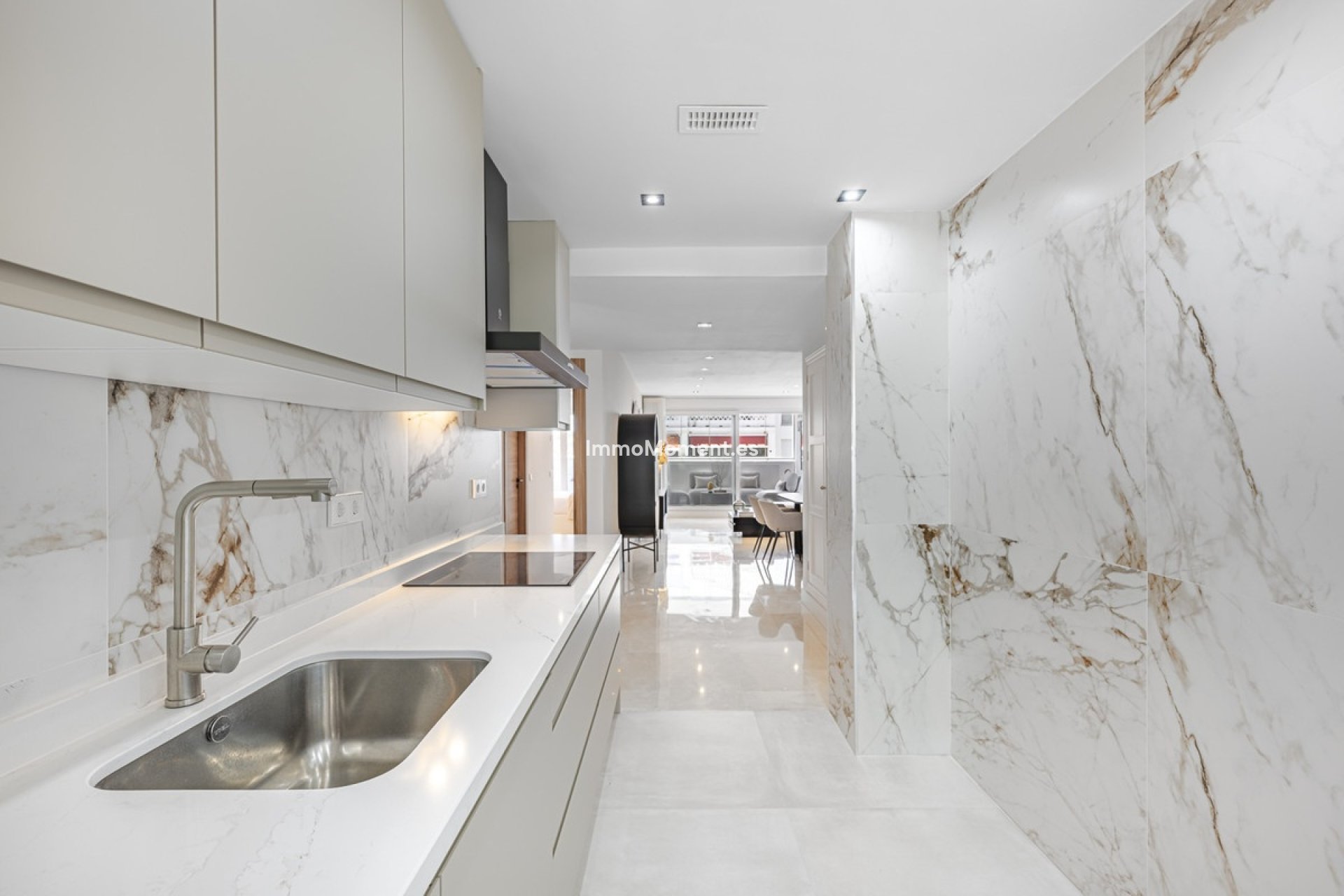 Reventa - Apartamento - Marbella - The Golden Mile