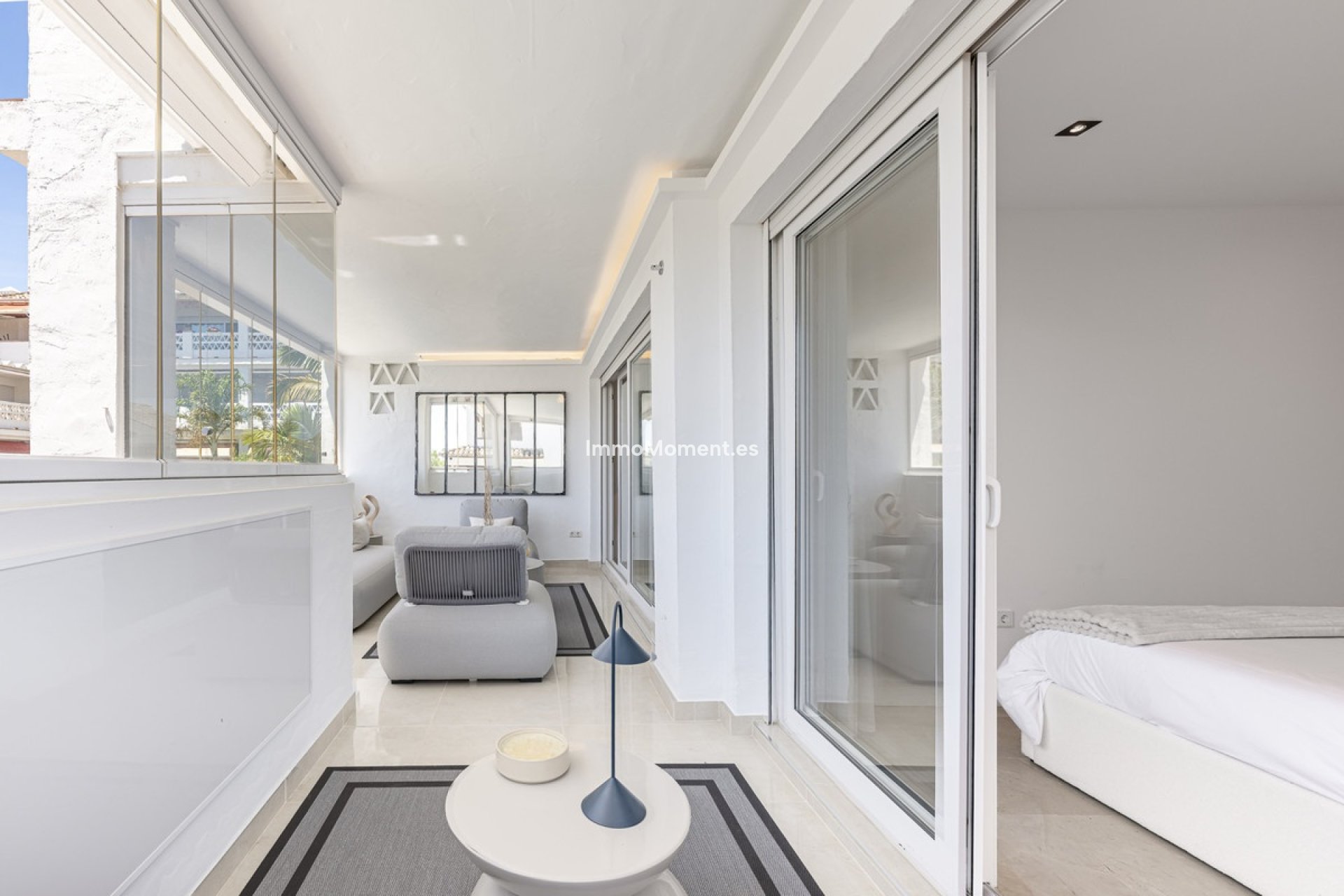 Reventa - Apartamento - Marbella - The Golden Mile