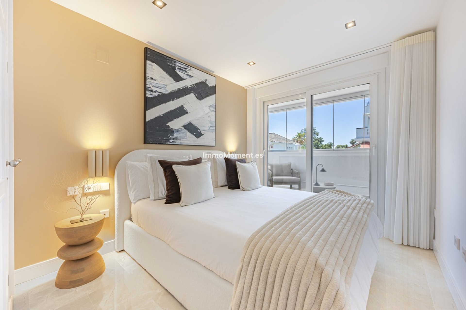 Reventa - Apartamento - Marbella - The Golden Mile