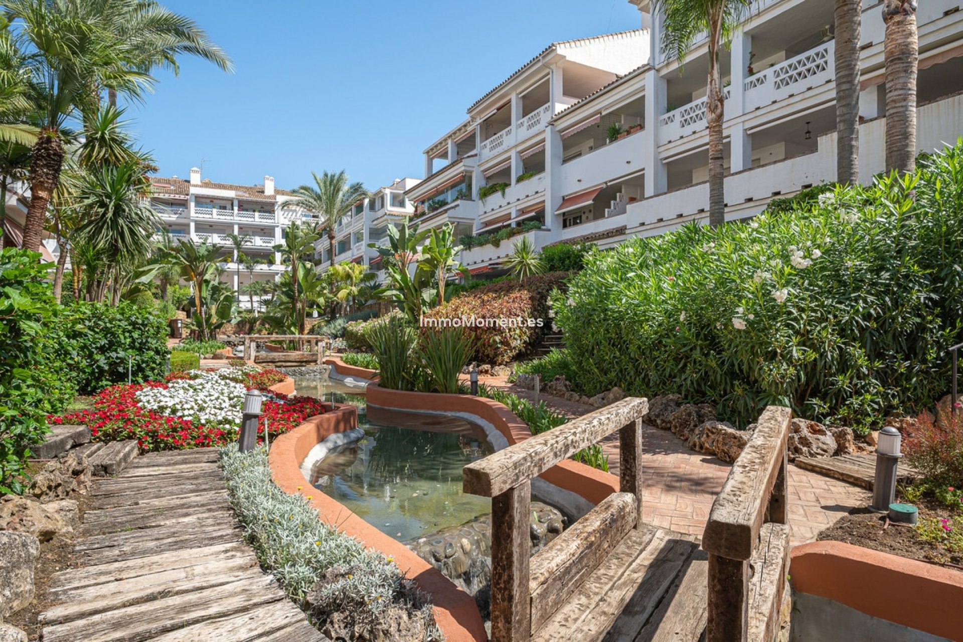 Reventa - Apartamento - Marbella - The Golden Mile