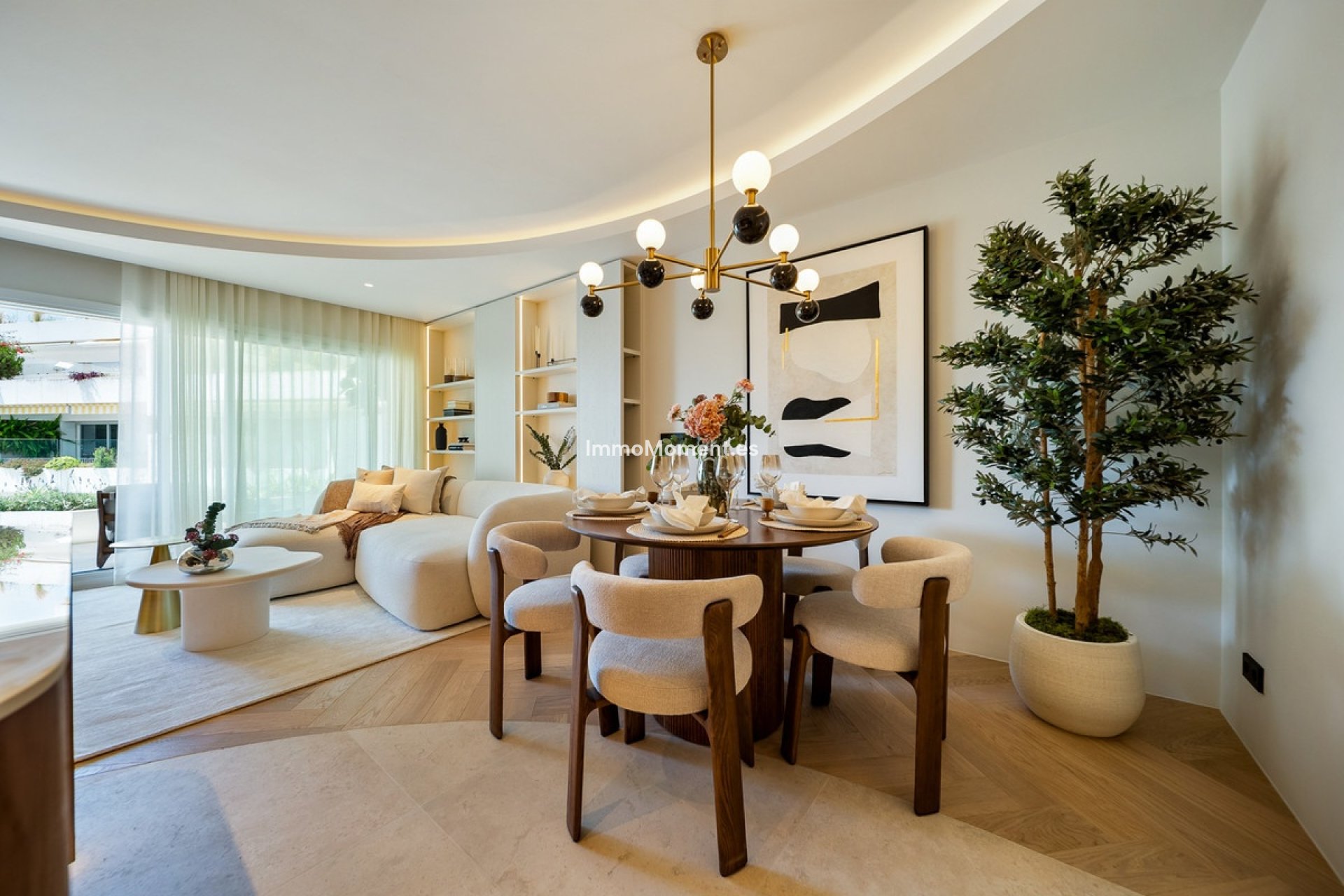 Reventa - Apartamento - Marbella - The Golden Mile