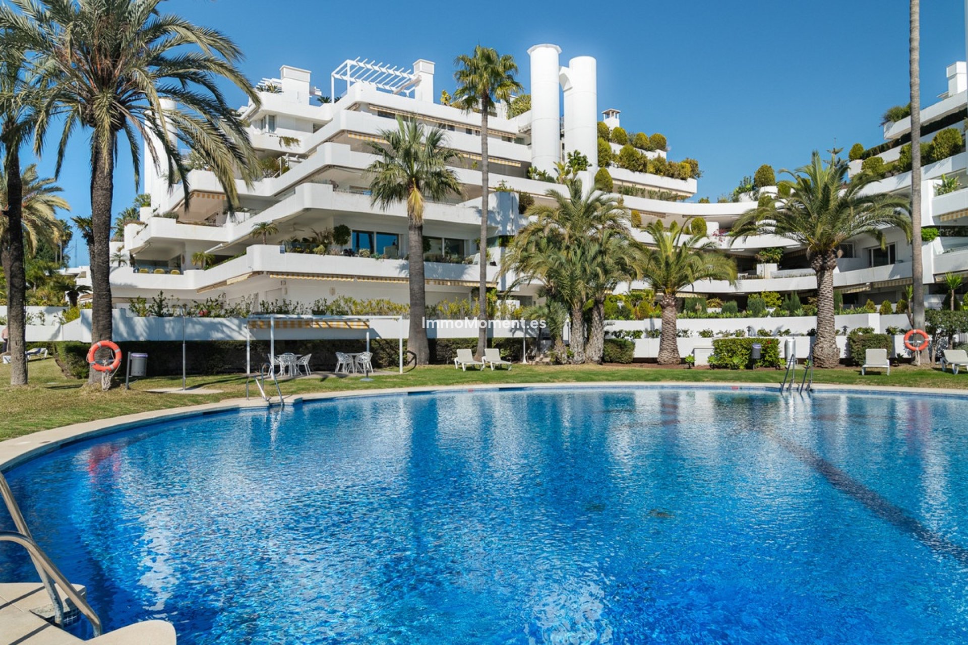 Reventa - Apartamento - Marbella - The Golden Mile