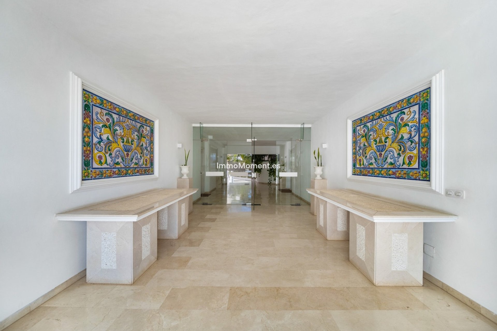 Reventa - Apartamento - Marbella - The Golden Mile