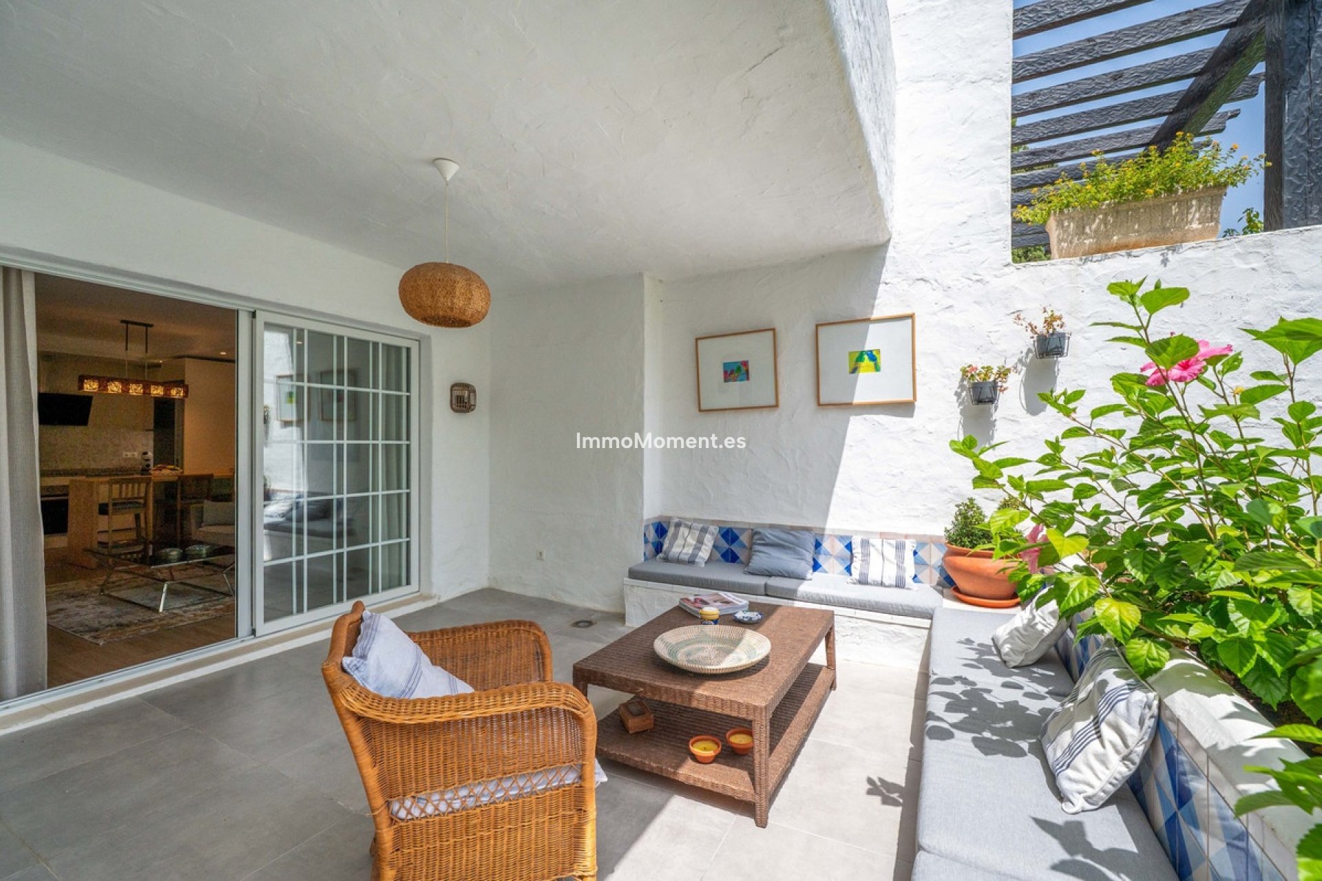 Reventa - Apartamento - Marbella - The Golden Mile
