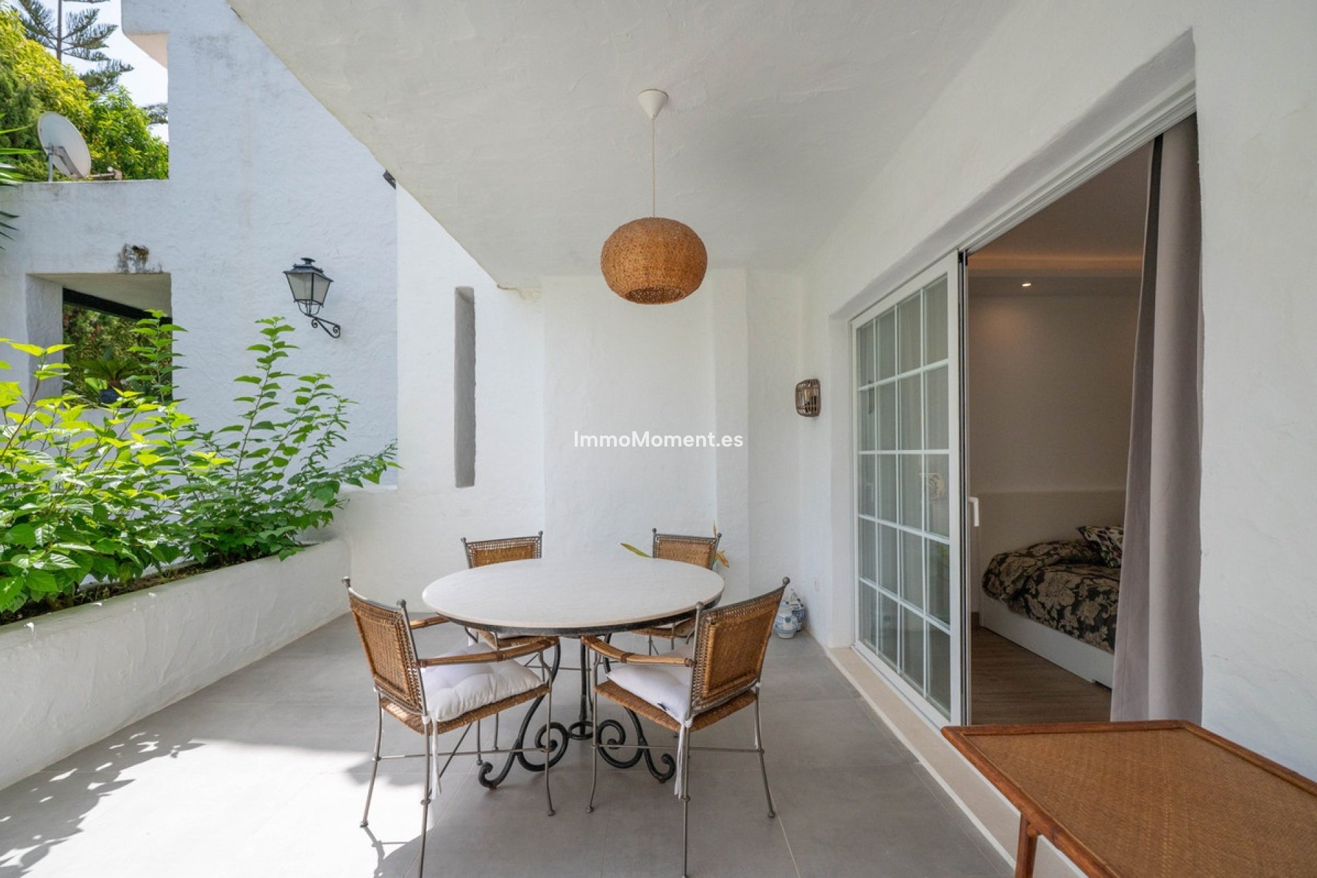 Reventa - Apartamento - Marbella - The Golden Mile