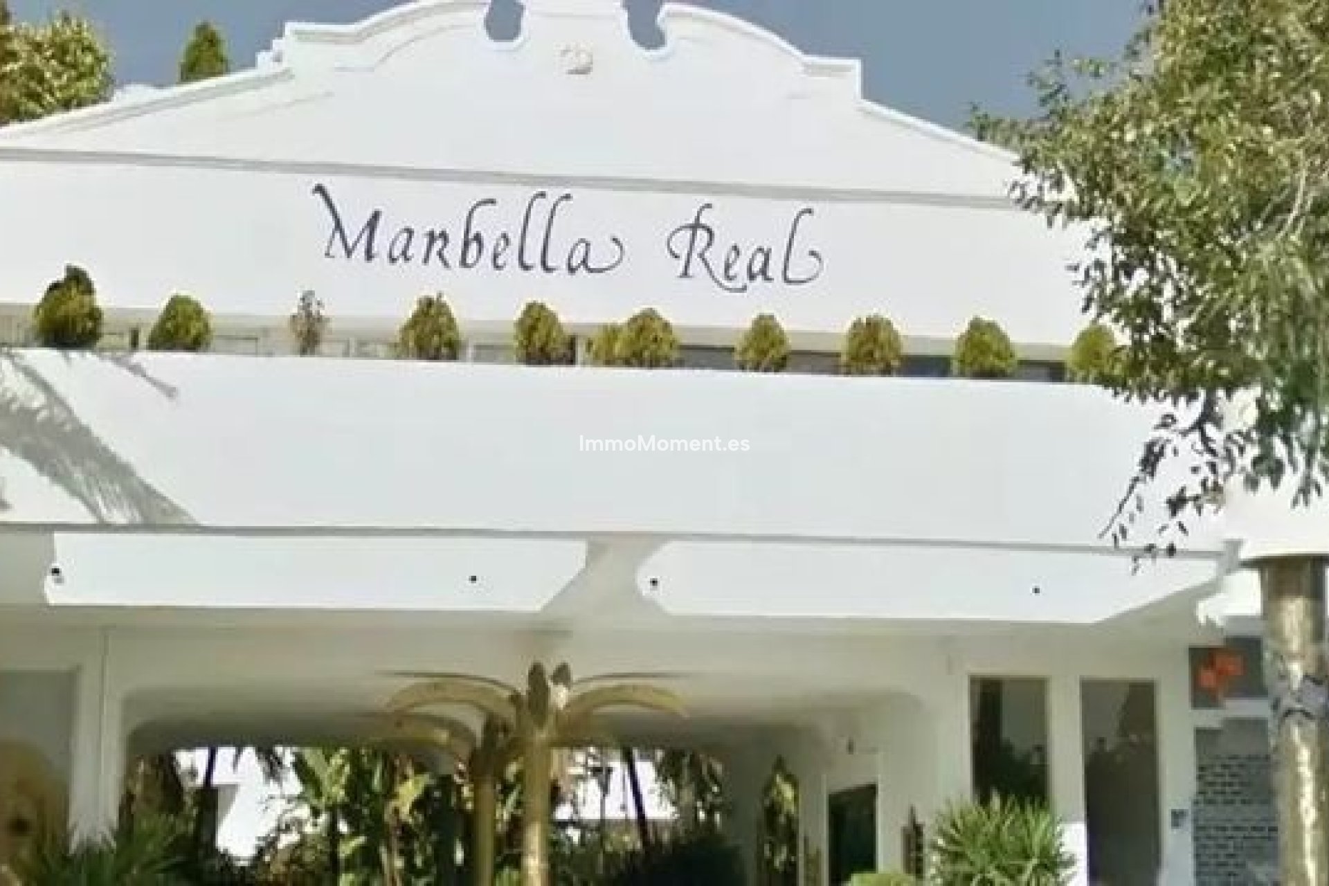 Reventa - Apartamento - Marbella - The Golden Mile