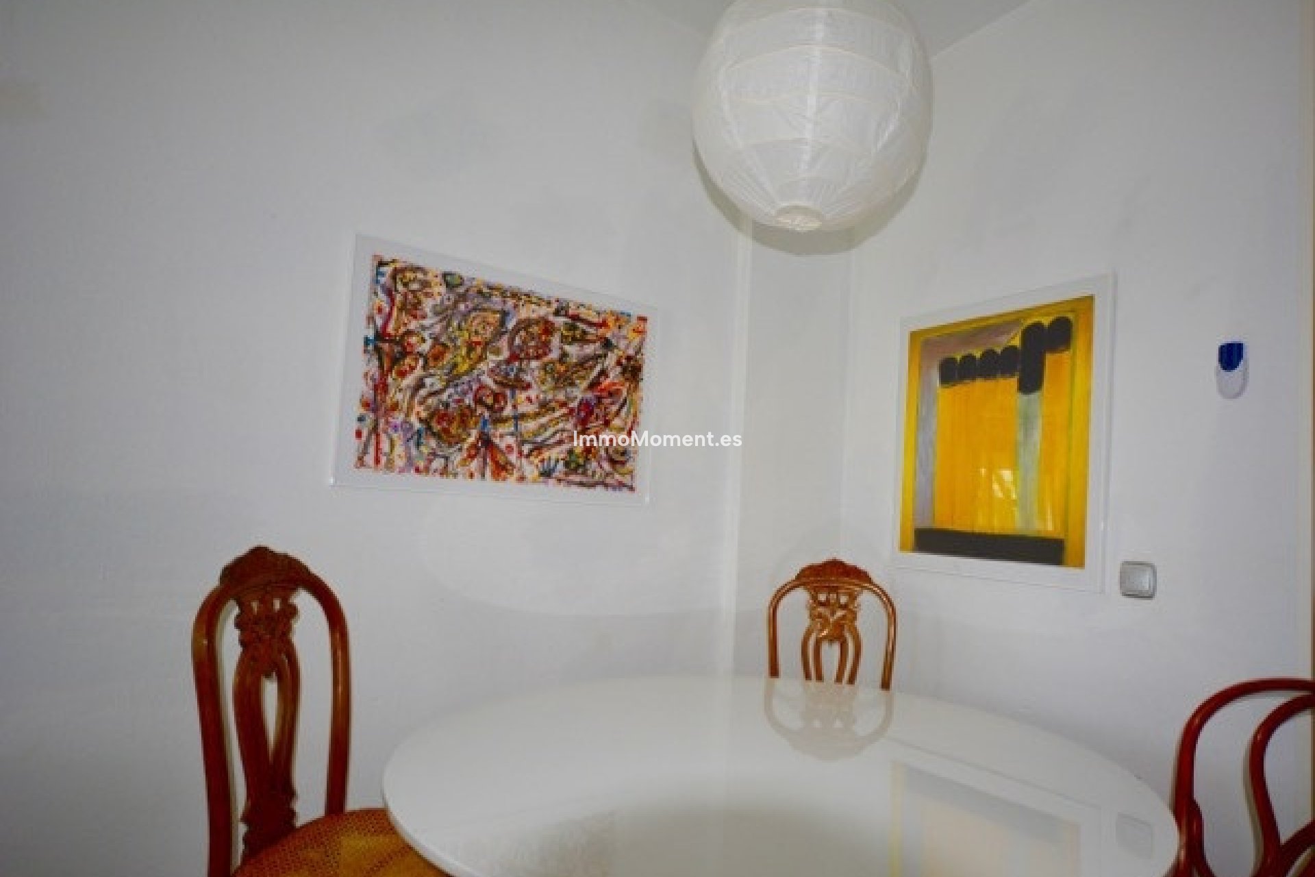 Reventa - Apartamento - Marbella - The Golden Mile