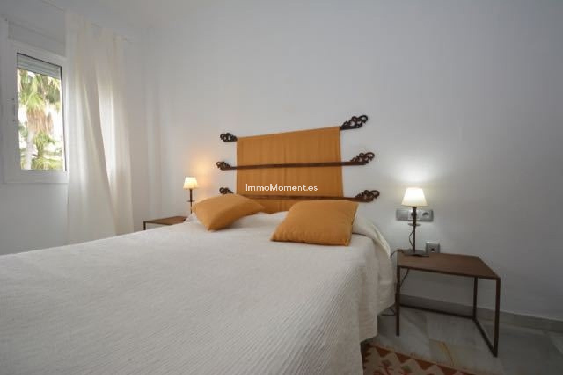 Reventa - Apartamento - Marbella - The Golden Mile
