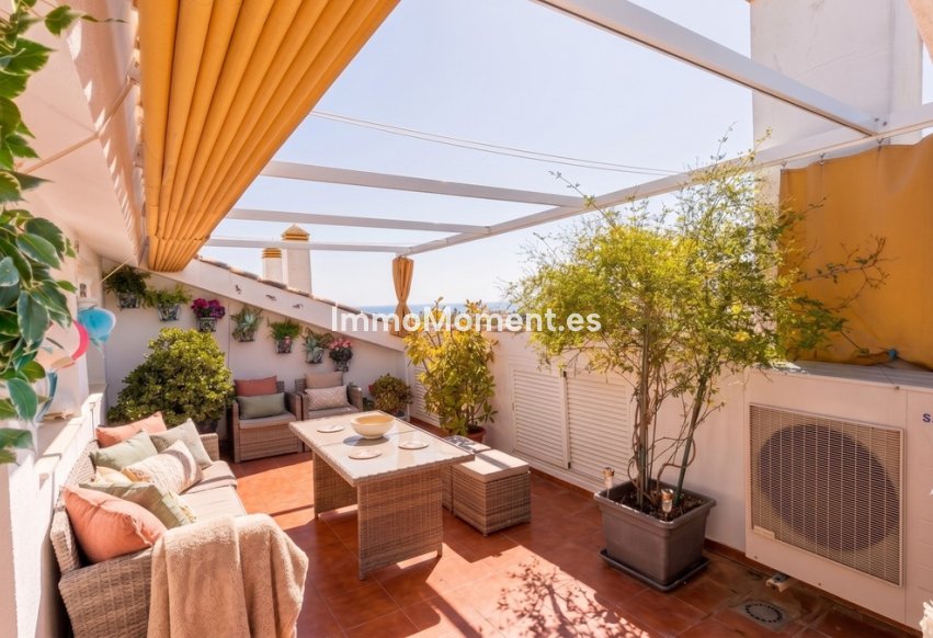 Reventa - Apartamento - Marbella - The Golden Mile