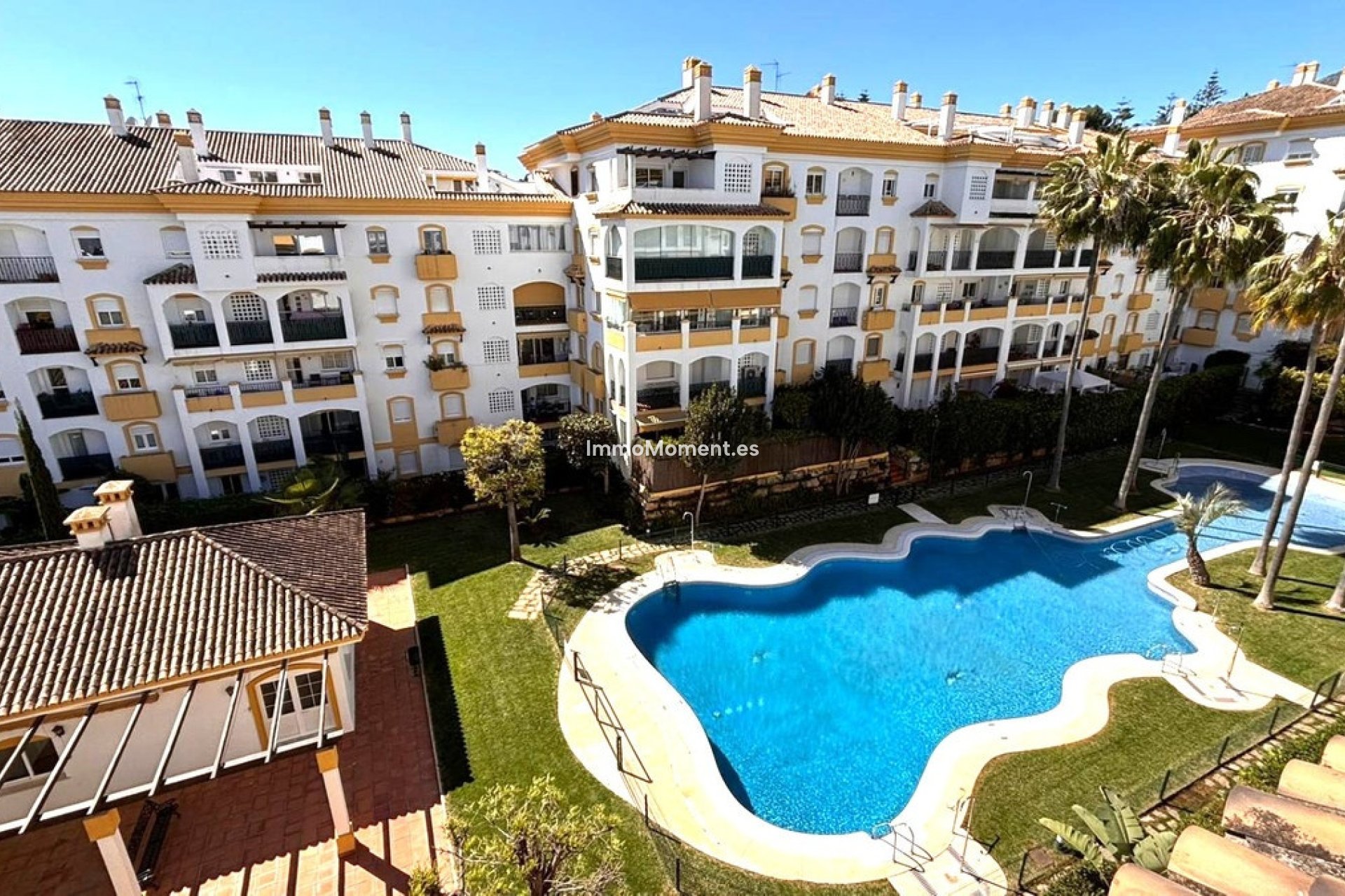 Reventa - Apartamento - Marbella - The Golden Mile