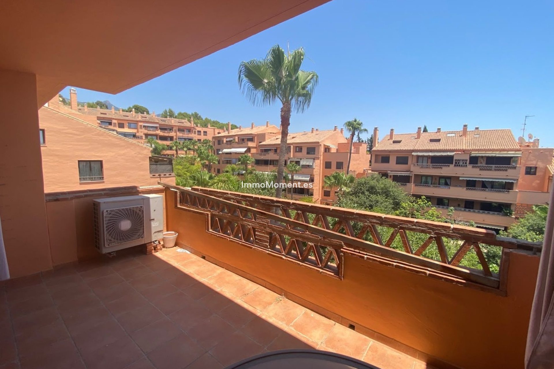 Reventa - Apartamento - Marbella - The Golden Mile