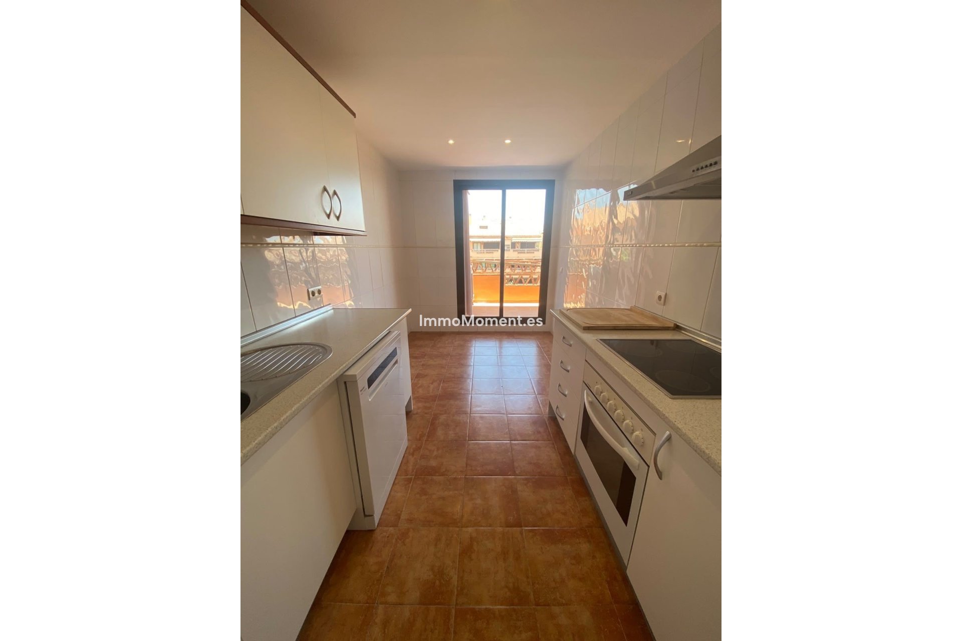 Reventa - Apartamento - Marbella - The Golden Mile