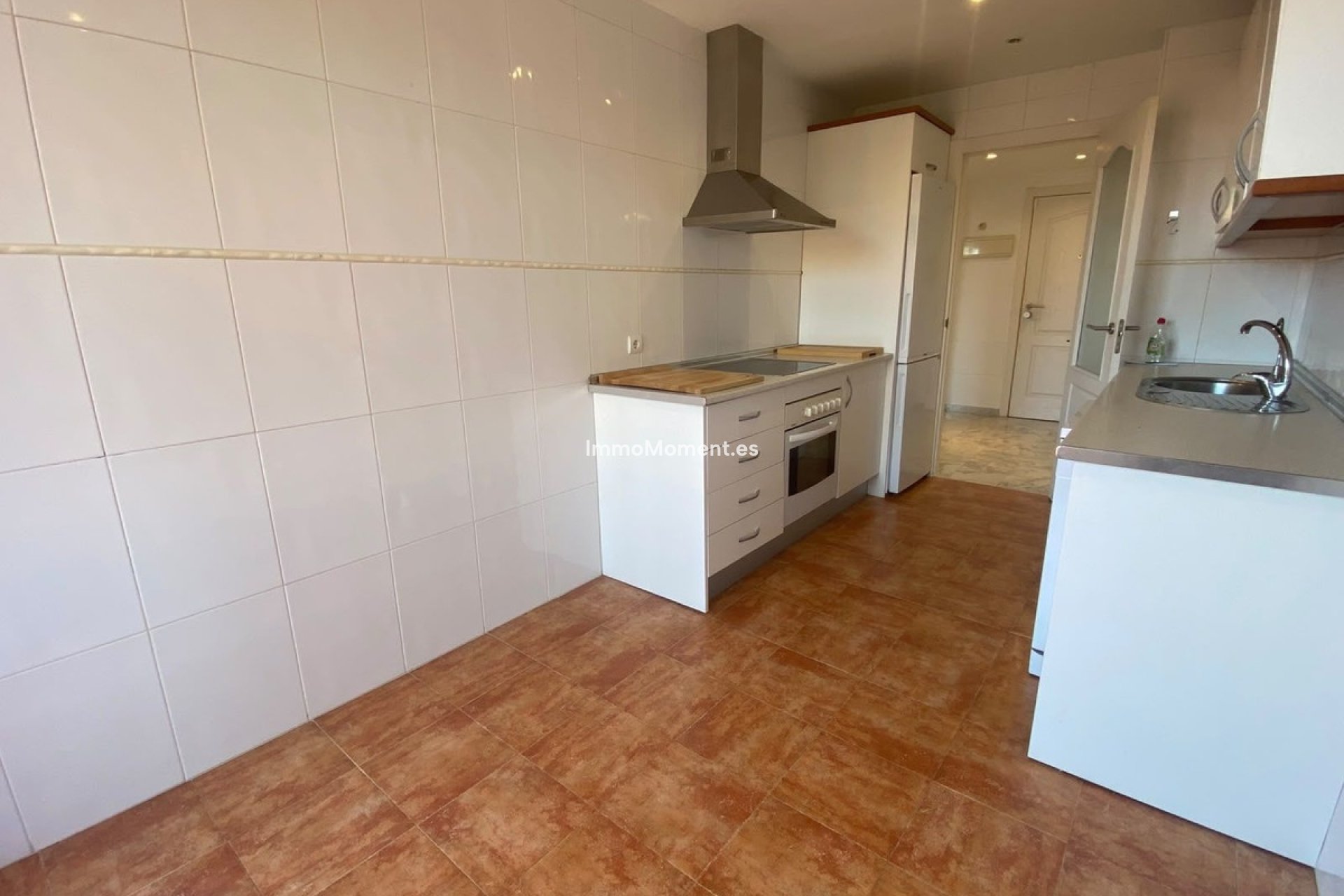 Reventa - Apartamento - Marbella - The Golden Mile