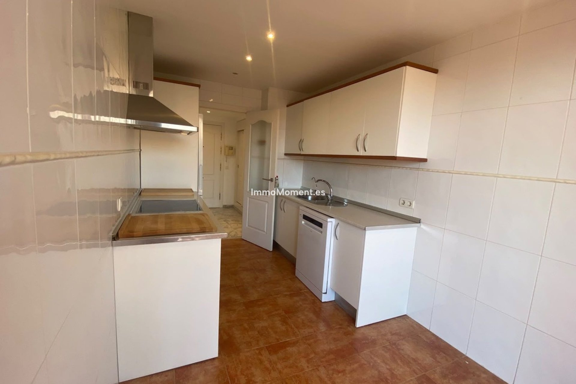 Reventa - Apartamento - Marbella - The Golden Mile