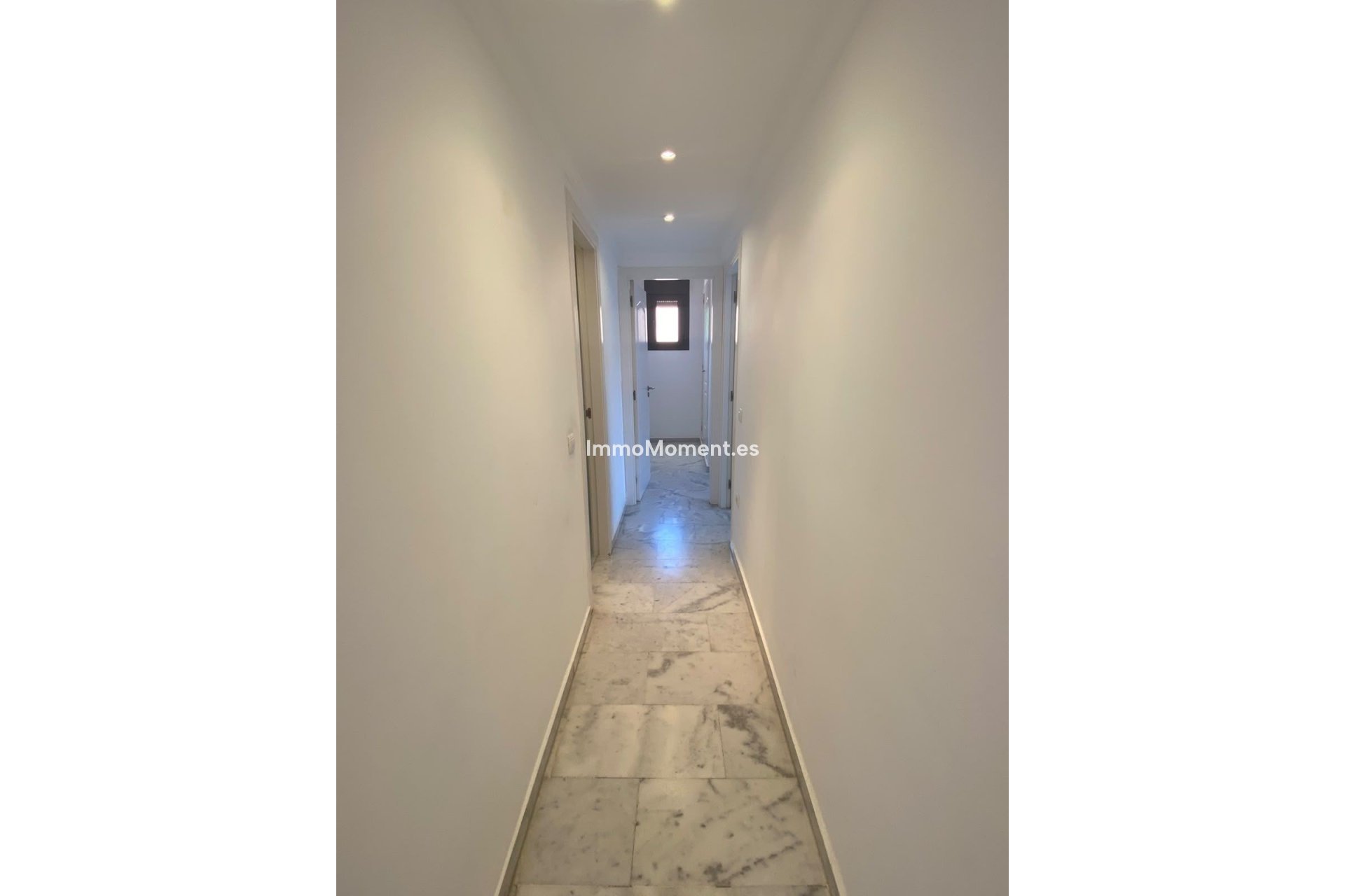 Reventa - Apartamento - Marbella - The Golden Mile