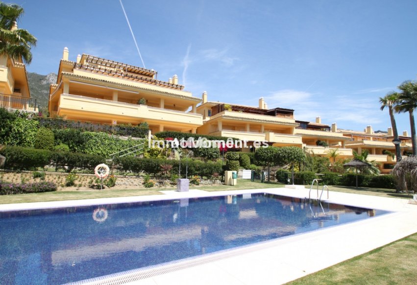Reventa - Apartamento - Marbella - The Golden Mile