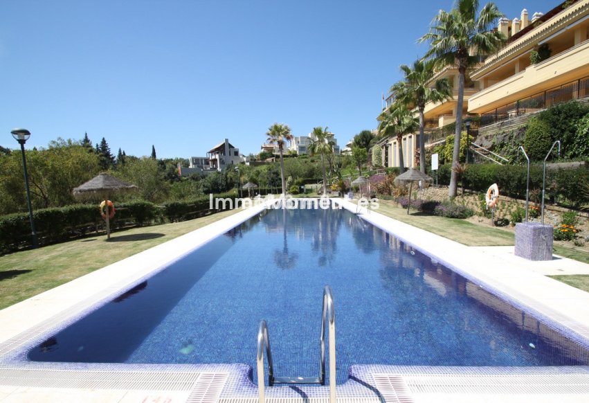 Reventa - Apartamento - Marbella - The Golden Mile