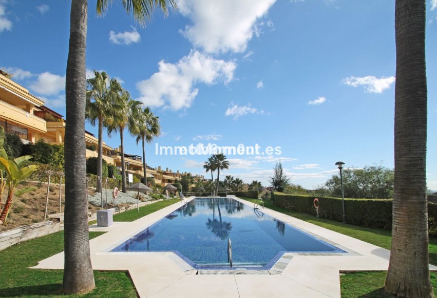 Reventa - Apartamento - Marbella - The Golden Mile