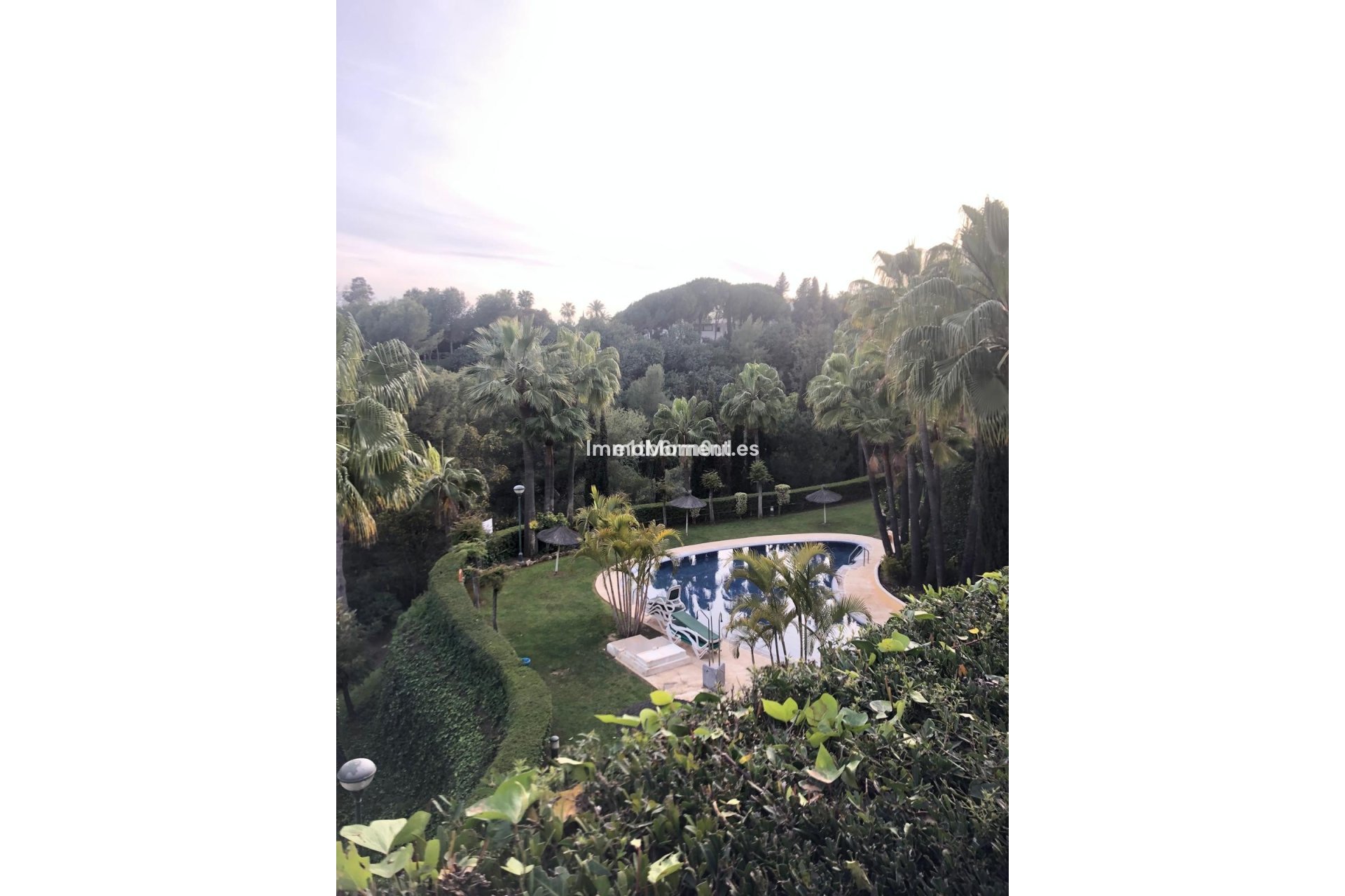 Reventa - Apartamento - Marbella - The Golden Mile