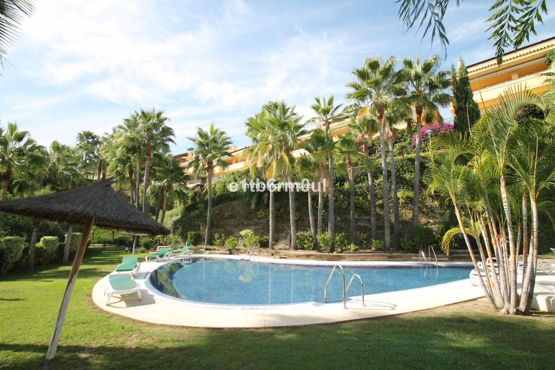 Reventa - Apartamento - Marbella - The Golden Mile