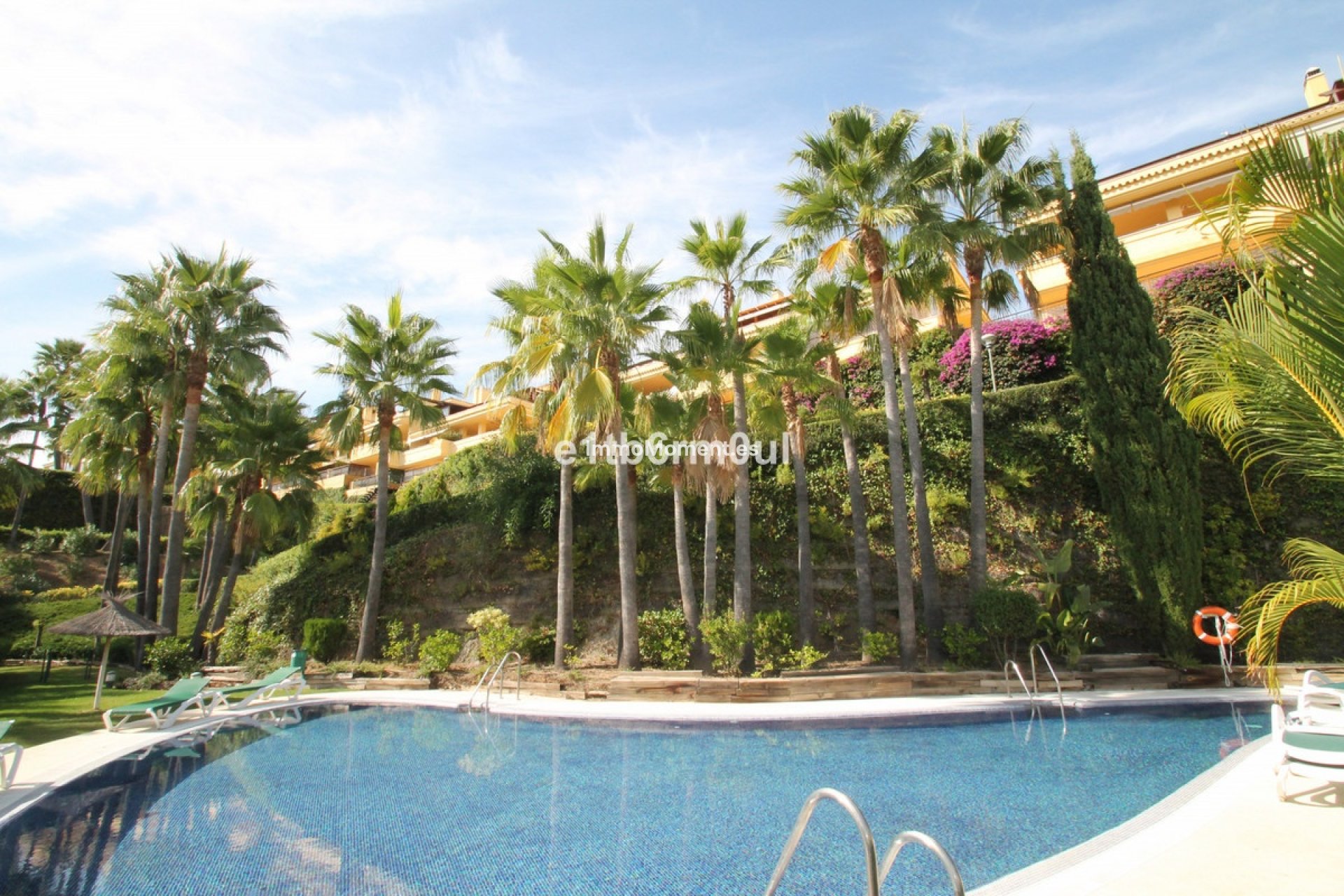 Reventa - Apartamento - Marbella - The Golden Mile