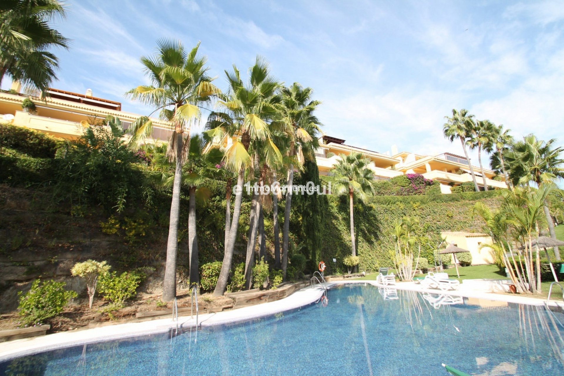 Reventa - Apartamento - Marbella - The Golden Mile