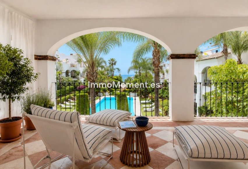 Reventa - Apartamento - Marbella - The Golden Mile