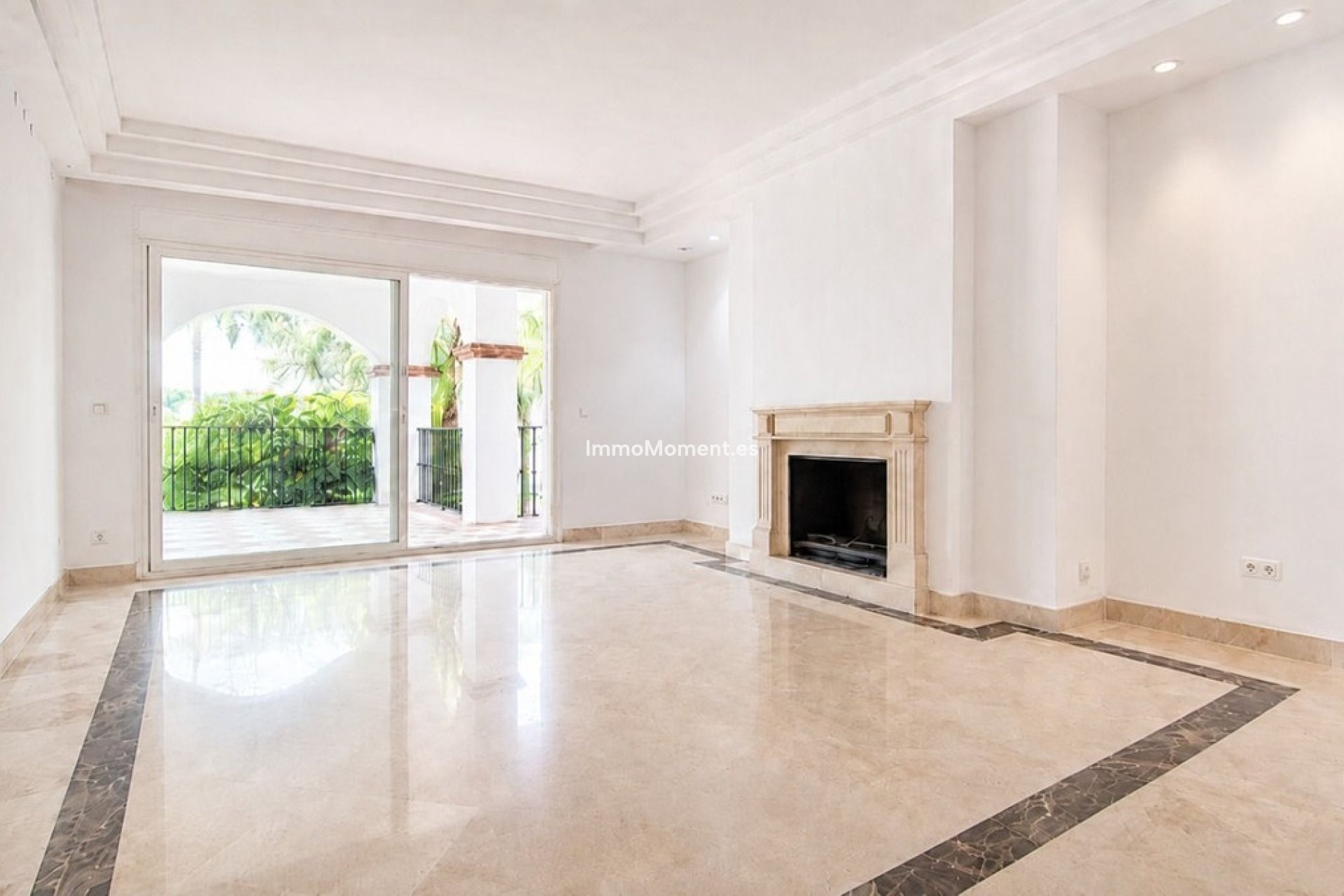 Reventa - Apartamento - Marbella - The Golden Mile