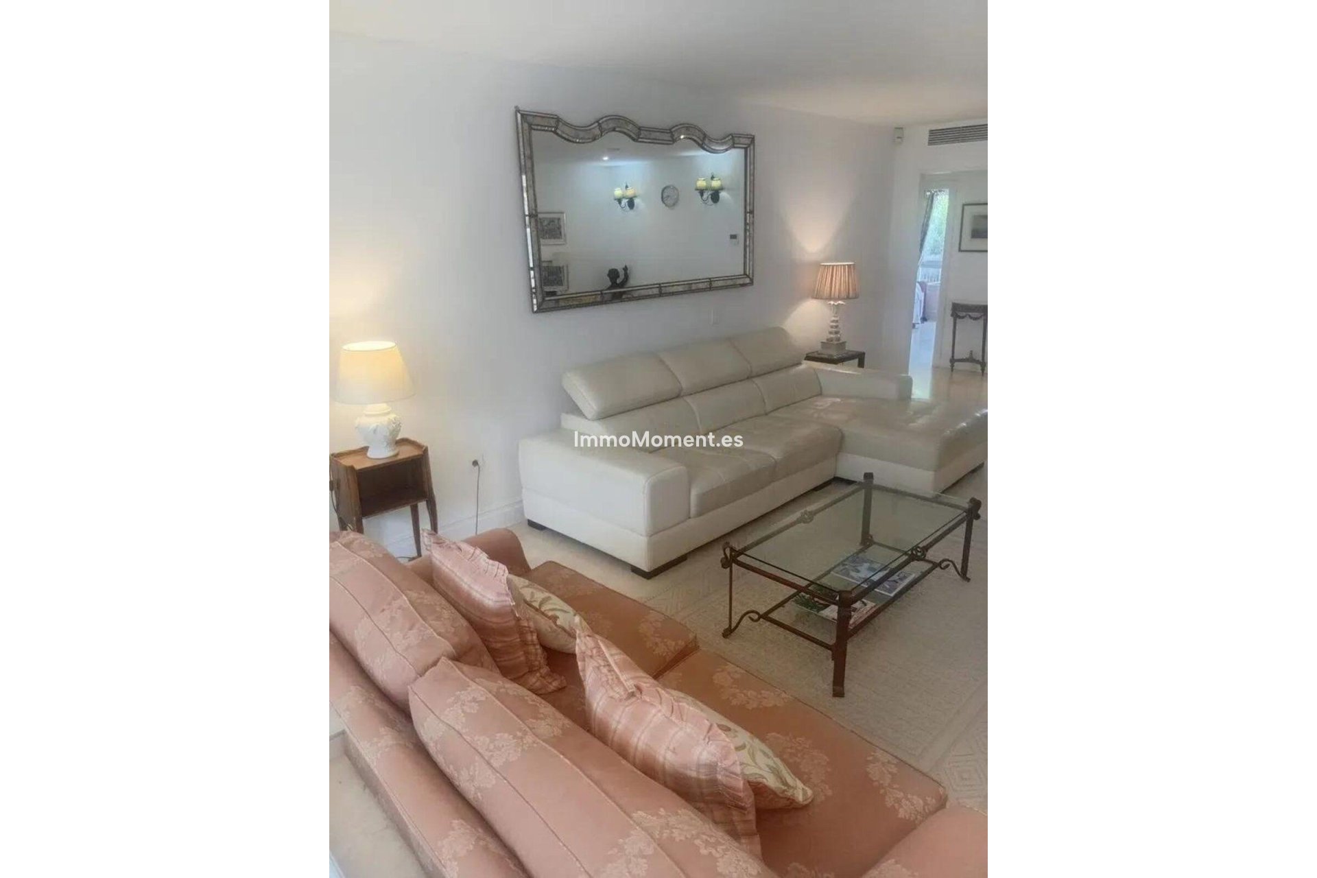 Reventa - Apartamento - Marbella - The Golden Mile