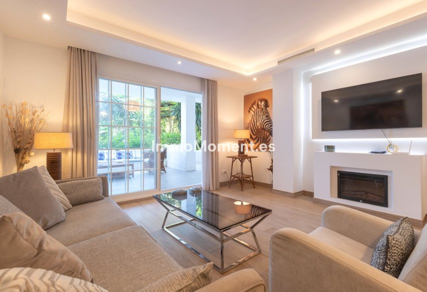 Reventa - Apartamento - Marbella - The Golden Mile