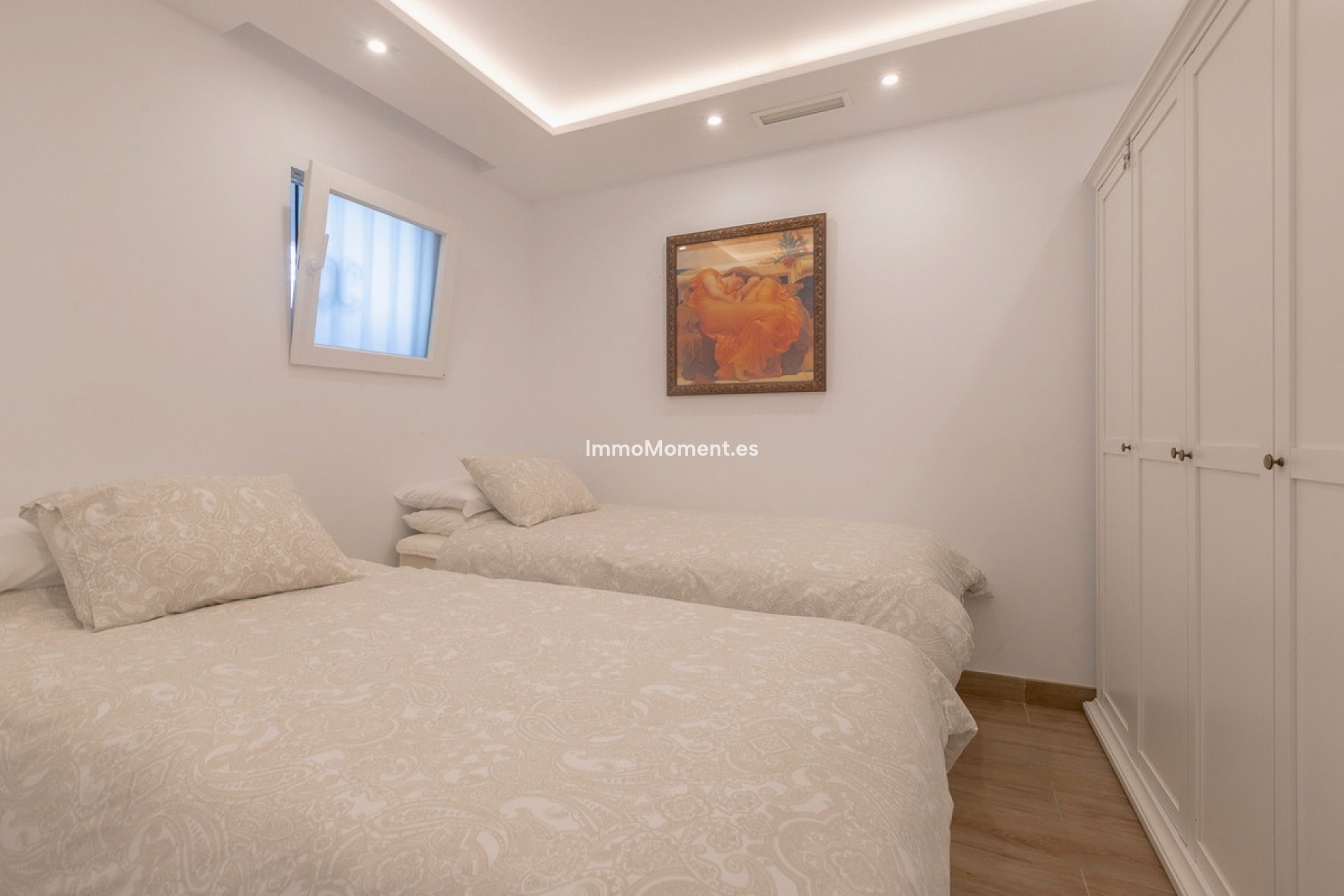 Reventa - Apartamento - Marbella - The Golden Mile