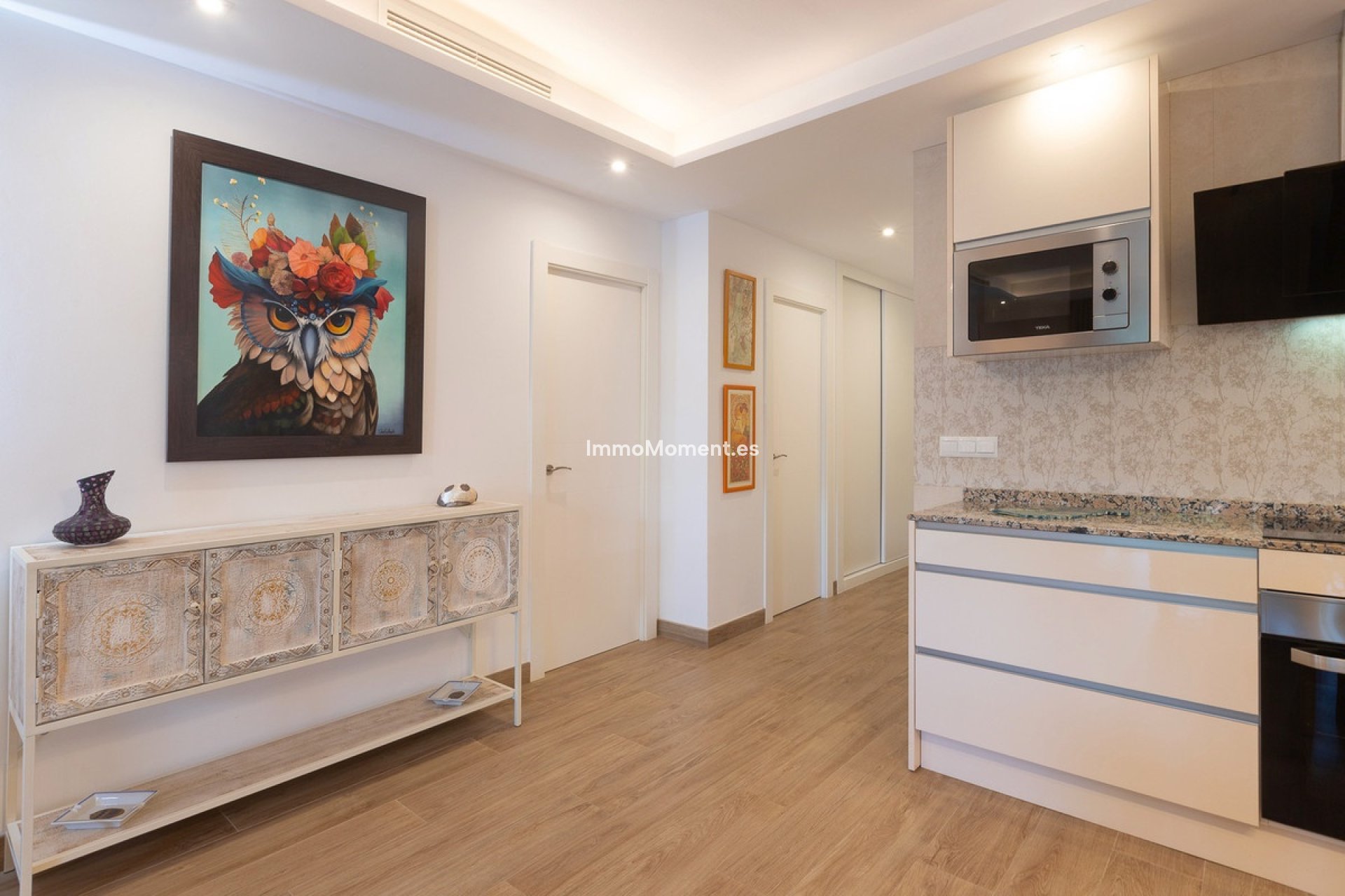 Reventa - Apartamento - Marbella - The Golden Mile