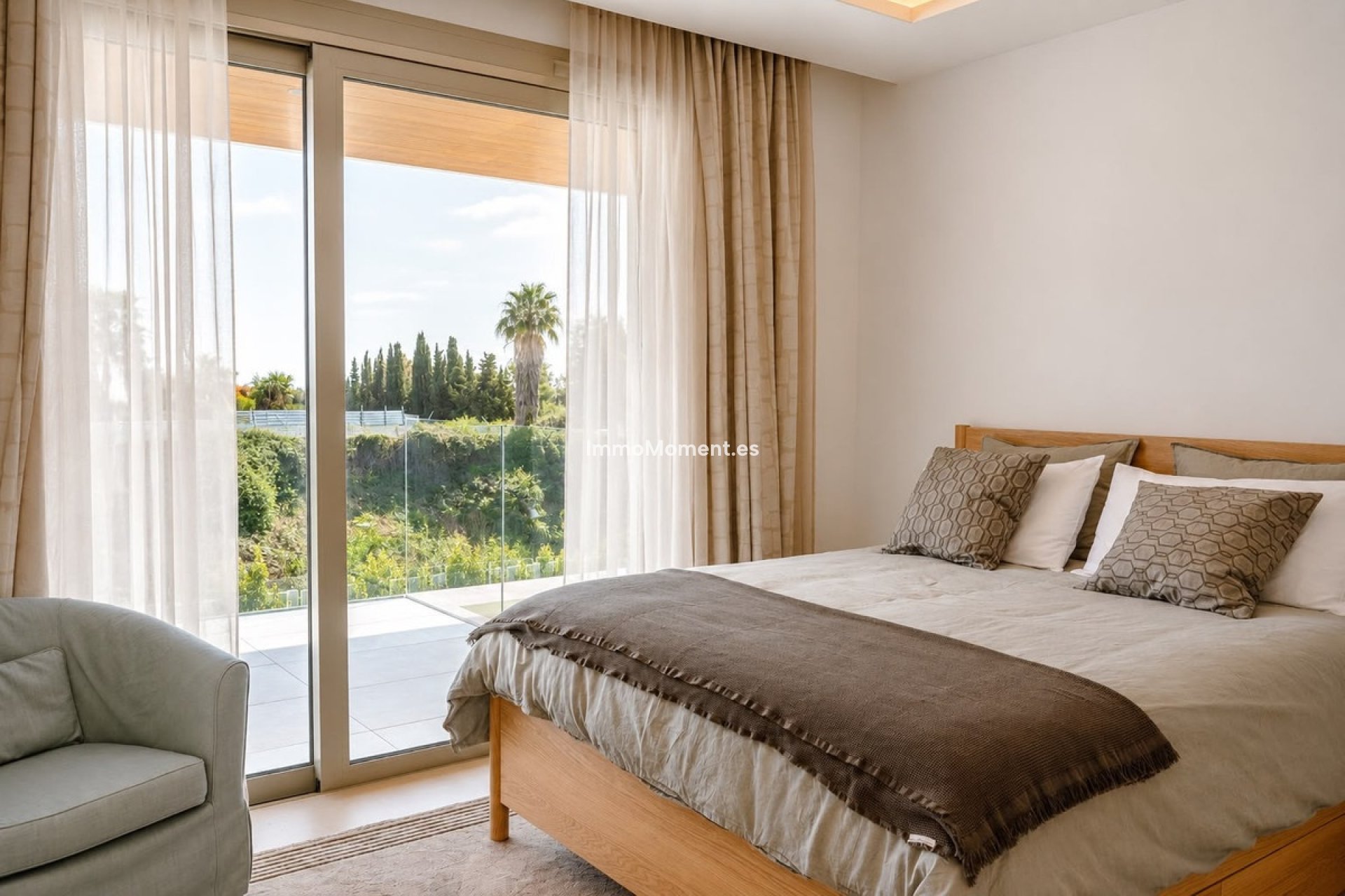 Reventa - Apartamento - Marbella - The Golden Mile