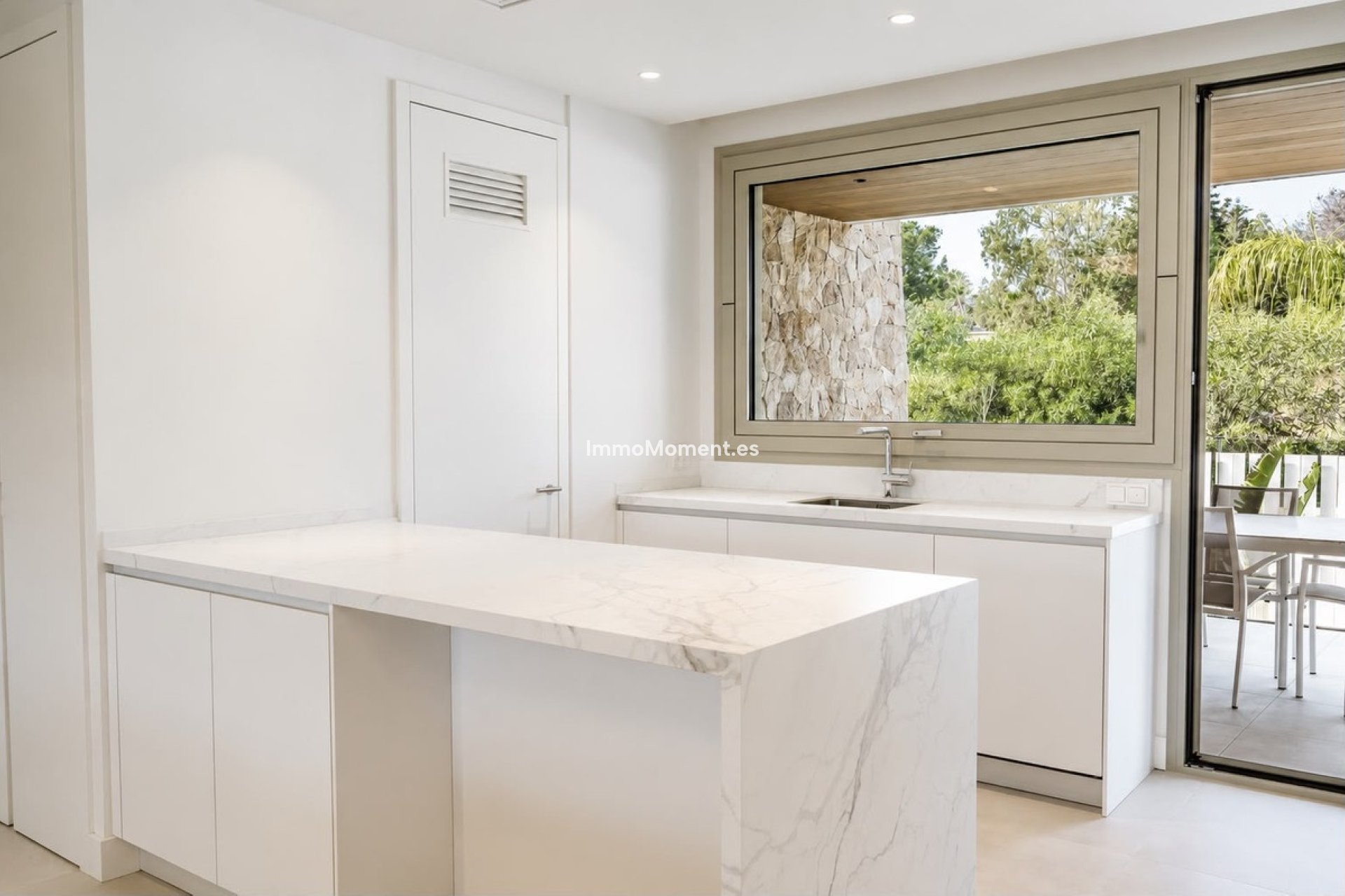 Reventa - Apartamento - Marbella - The Golden Mile