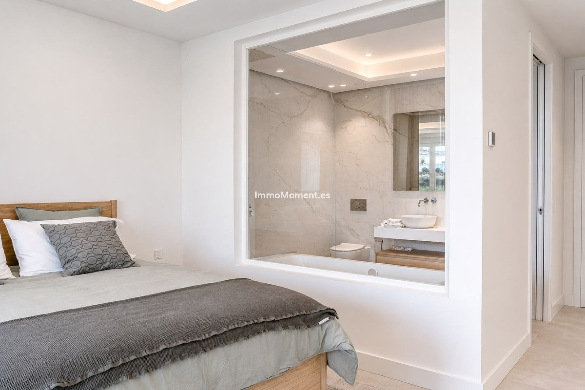 Reventa - Apartamento - Marbella - The Golden Mile