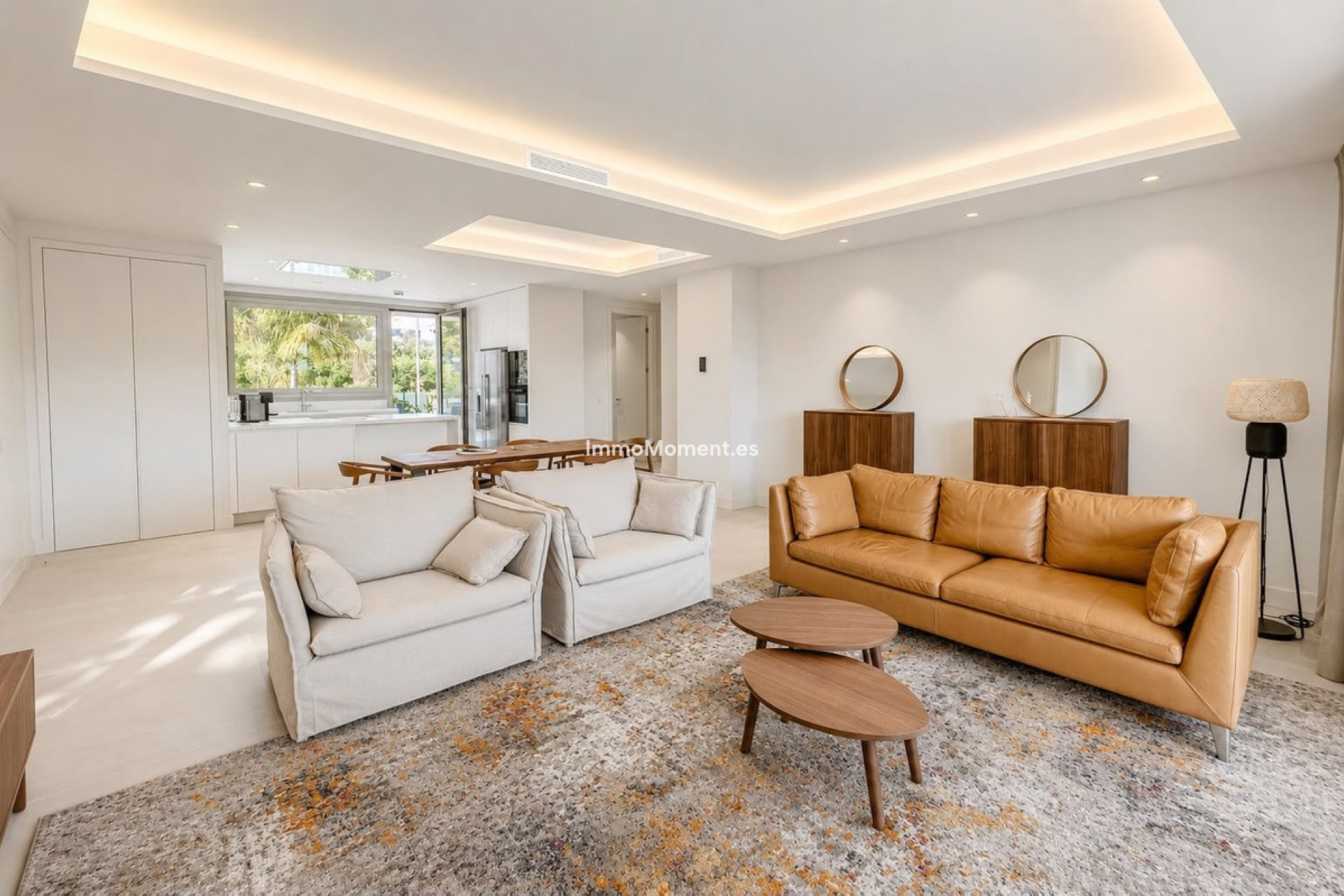 Reventa - Apartamento - Marbella - The Golden Mile
