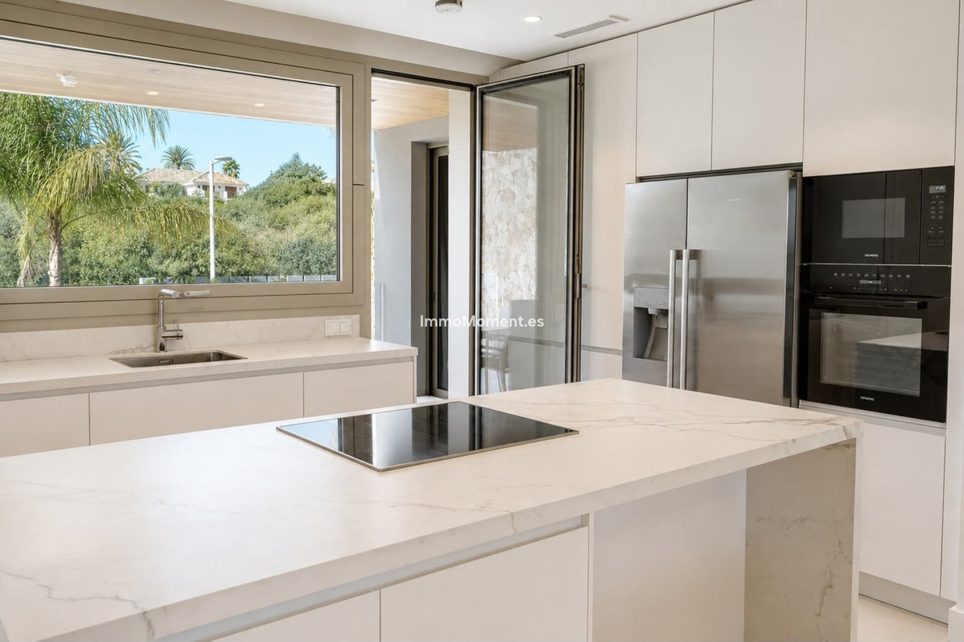 Reventa - Apartamento - Marbella - The Golden Mile