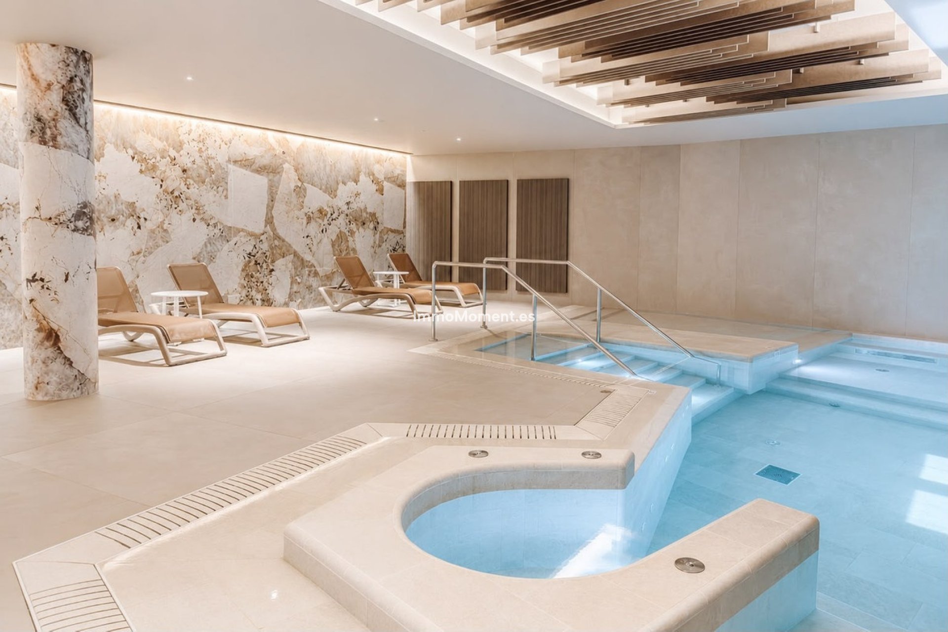 Reventa - Apartamento - Marbella - The Golden Mile