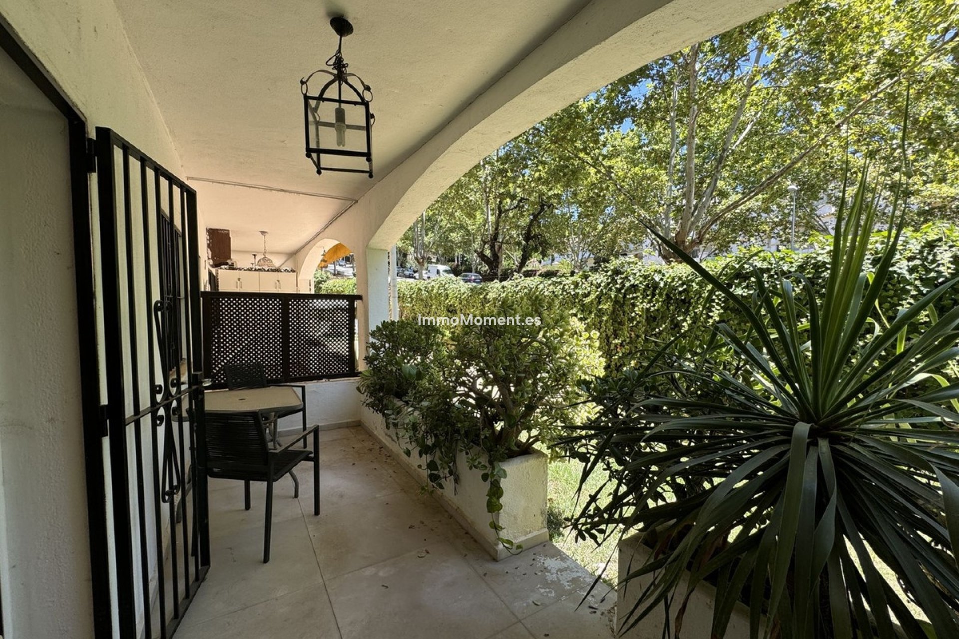 Reventa - Apartamento - Marbella - The Golden Mile