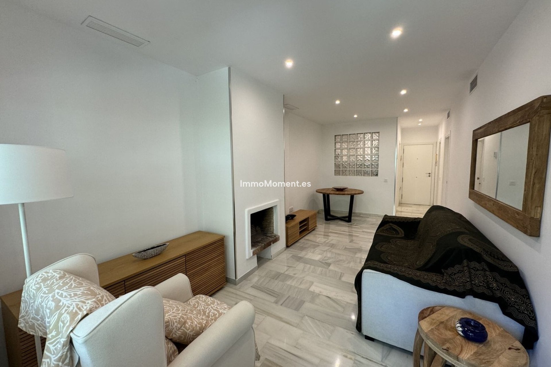 Reventa - Apartamento - Marbella - The Golden Mile