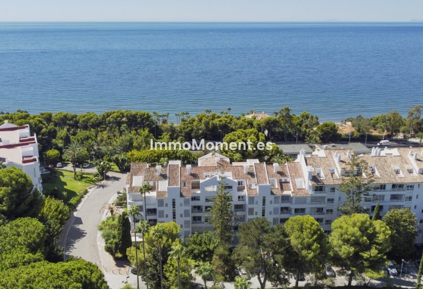 Reventa - Apartamento - Marbella - Torre Real