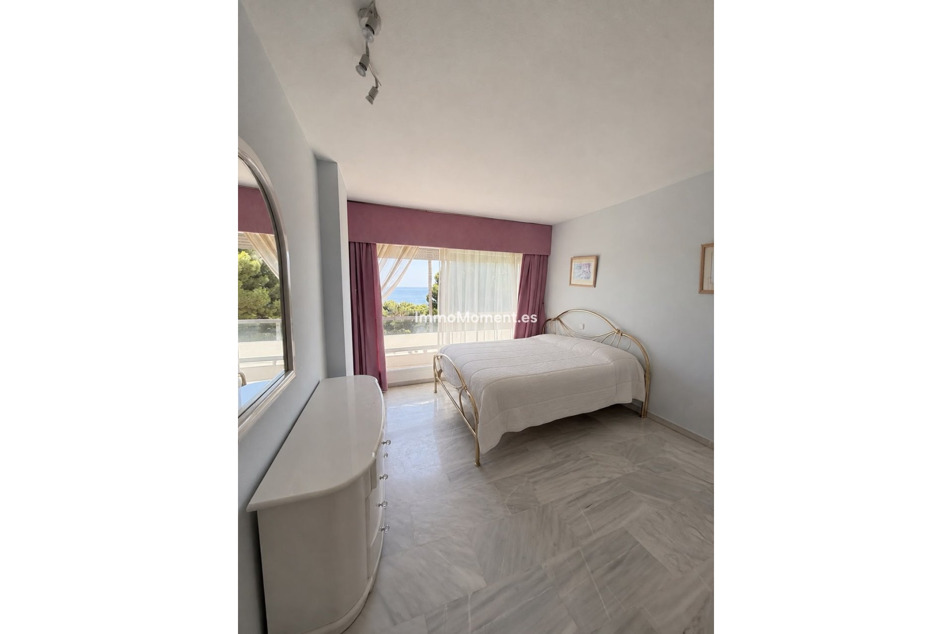 Reventa - Apartamento - Marbella - Torre Real